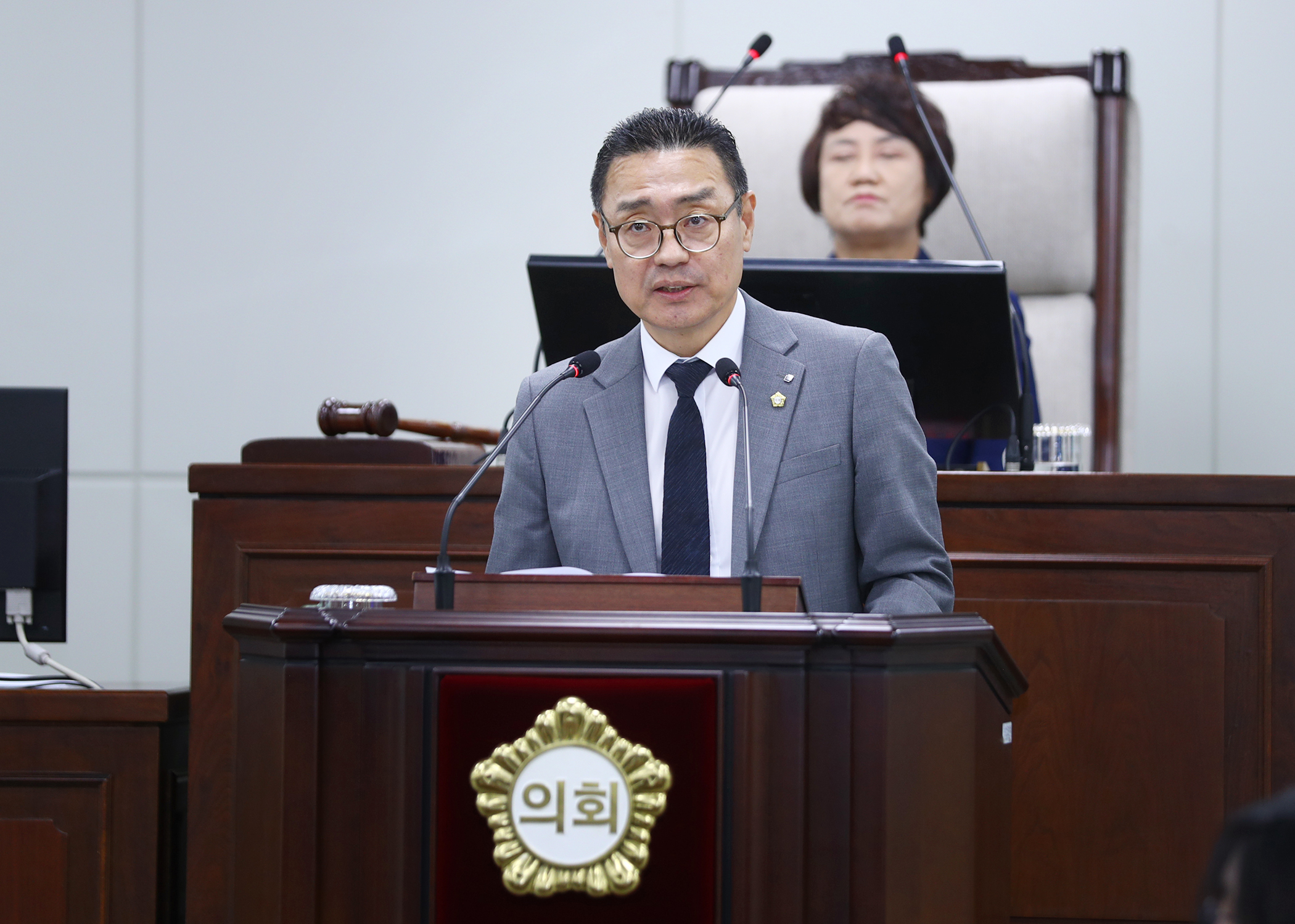 제325회 임시회 구정질문 - 3