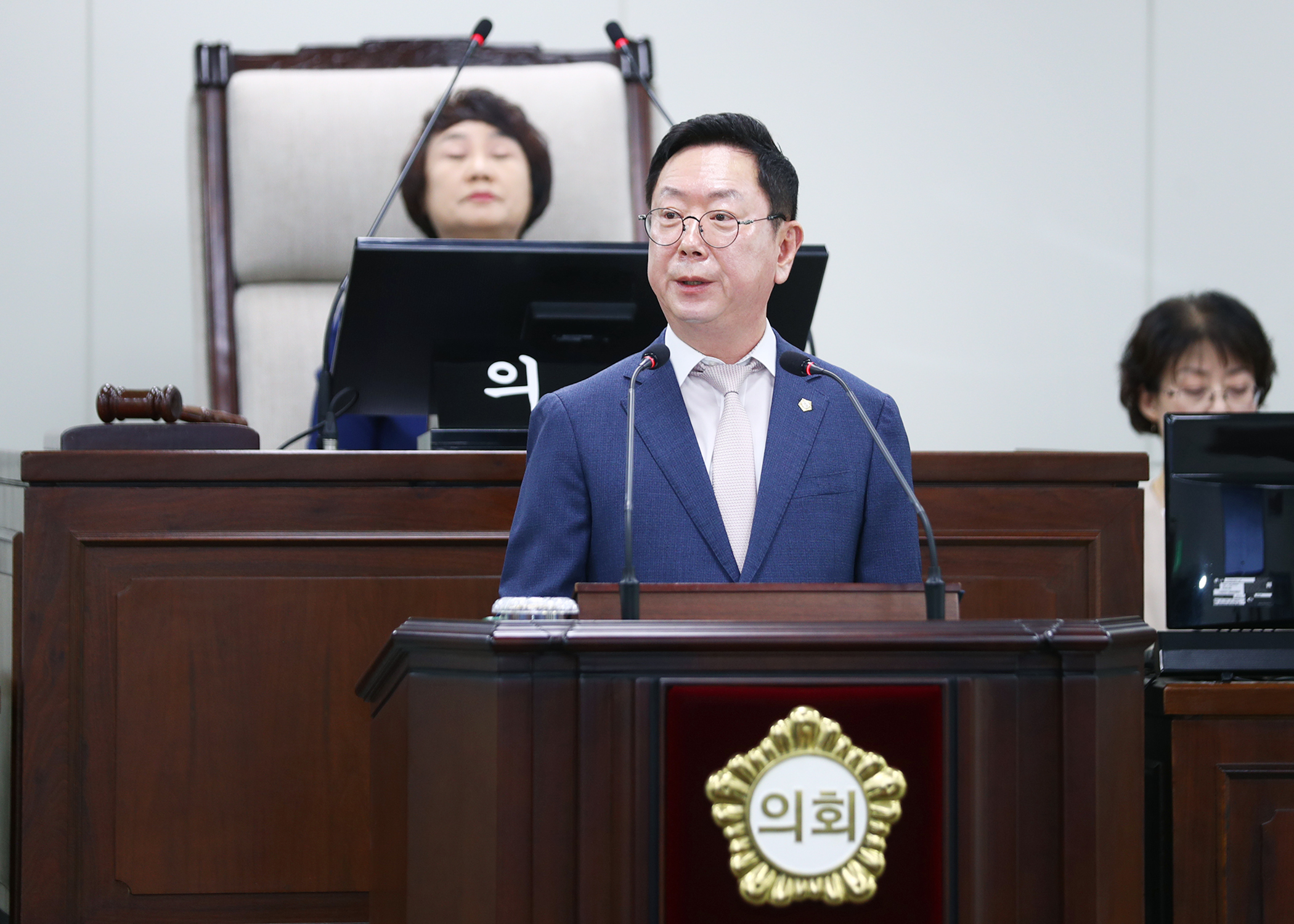 제325회 임시회 구정질문 - 6