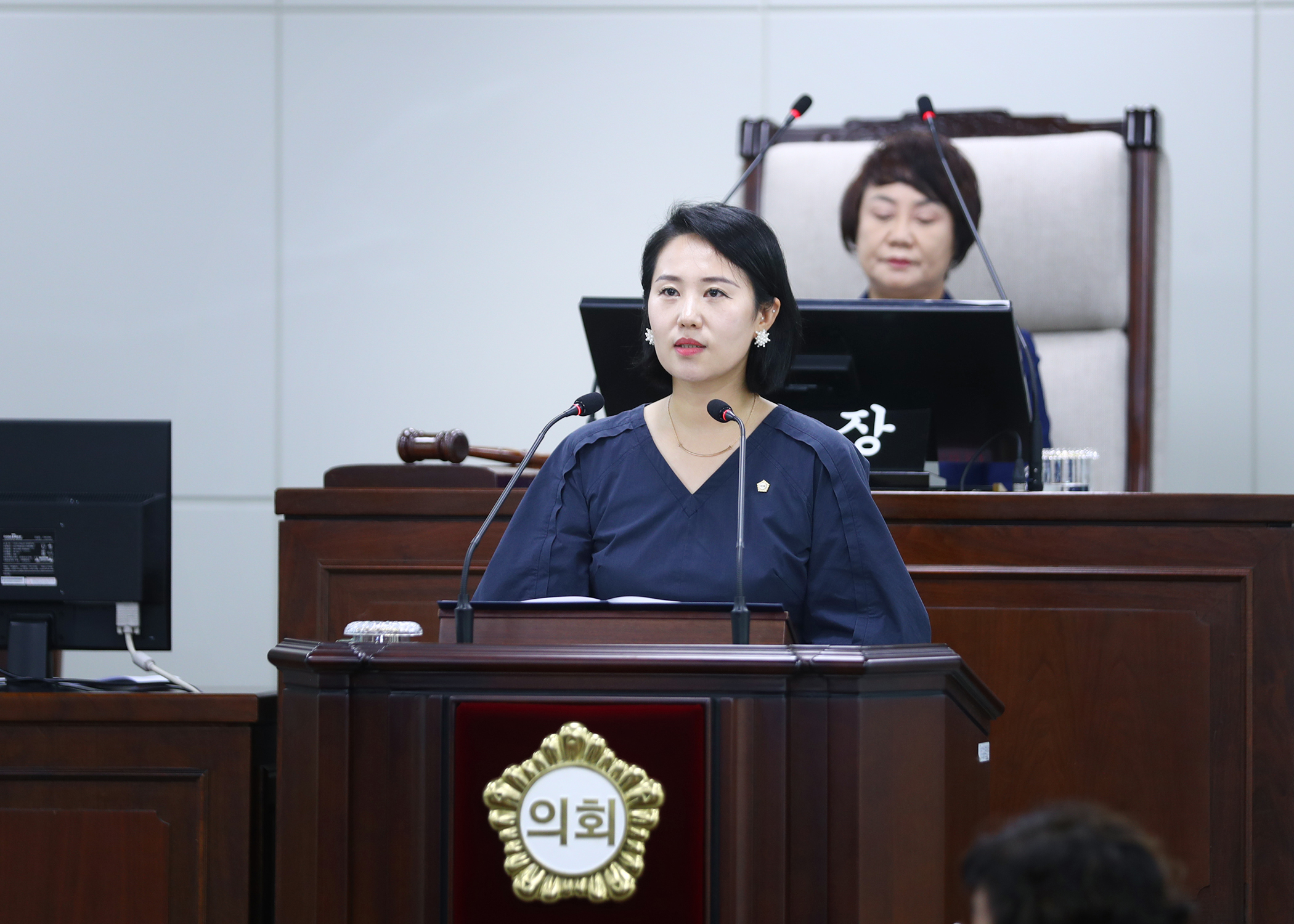 제325회 임시회 구정질문 - 7