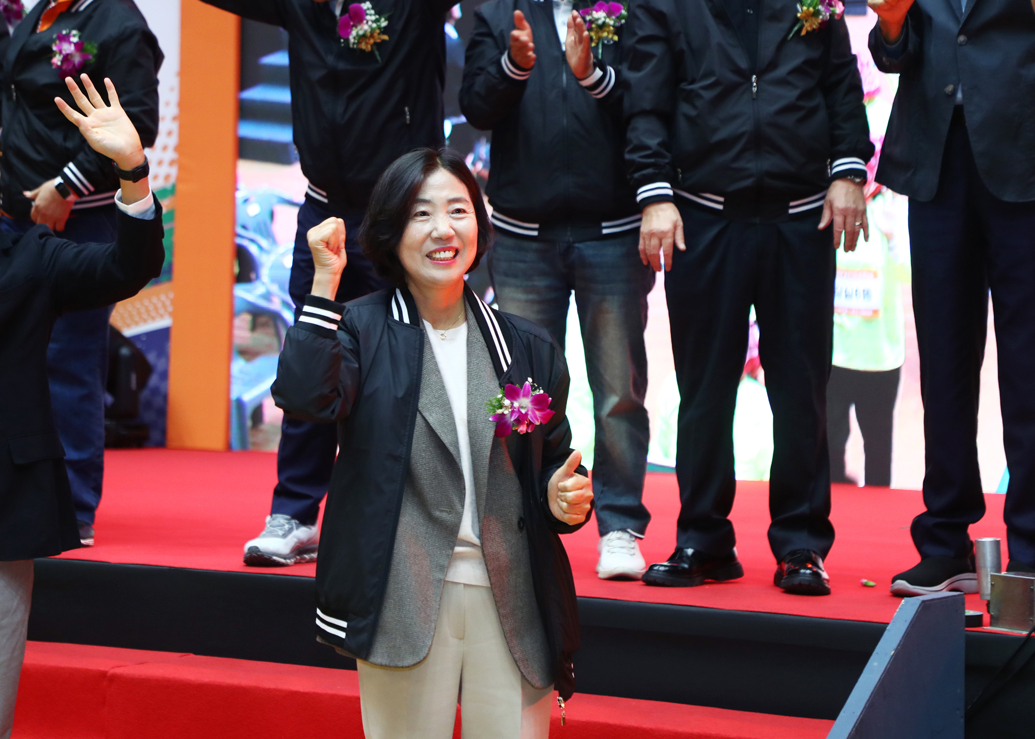 제15회 송파구민 체육대회 - 1