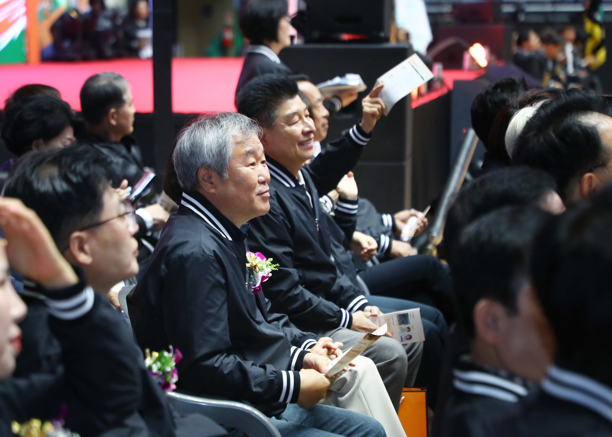 제15회 송파구민 체육대회 - 9