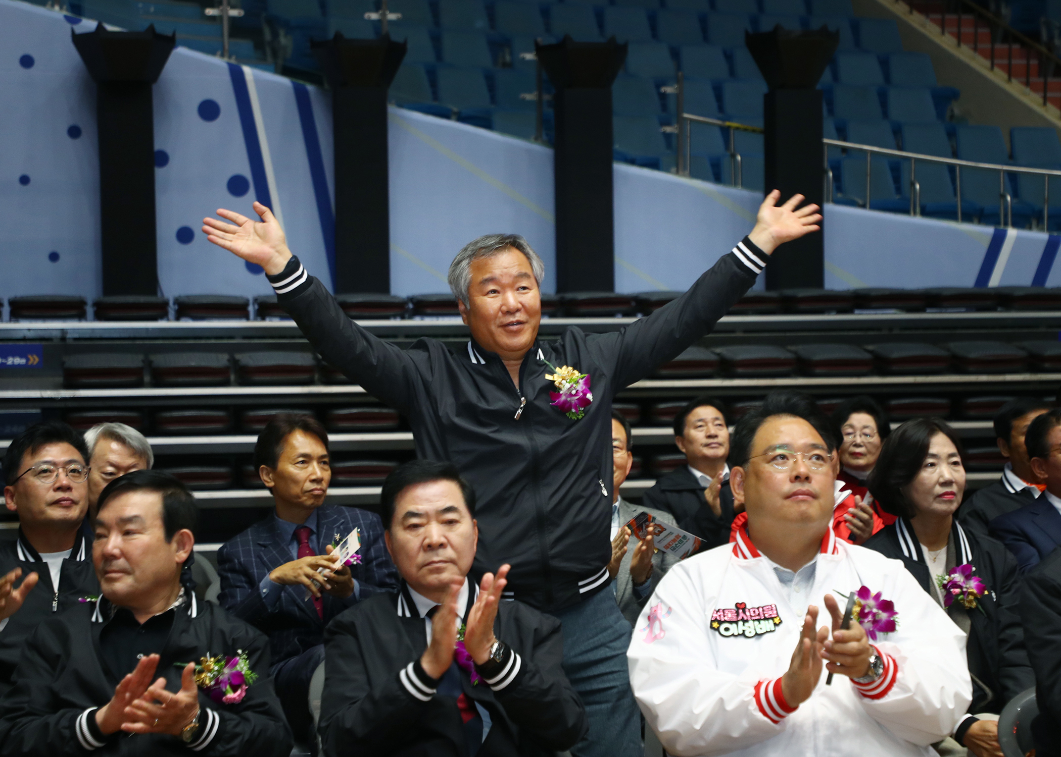 제15회 송파구민 체육대회 - 2
