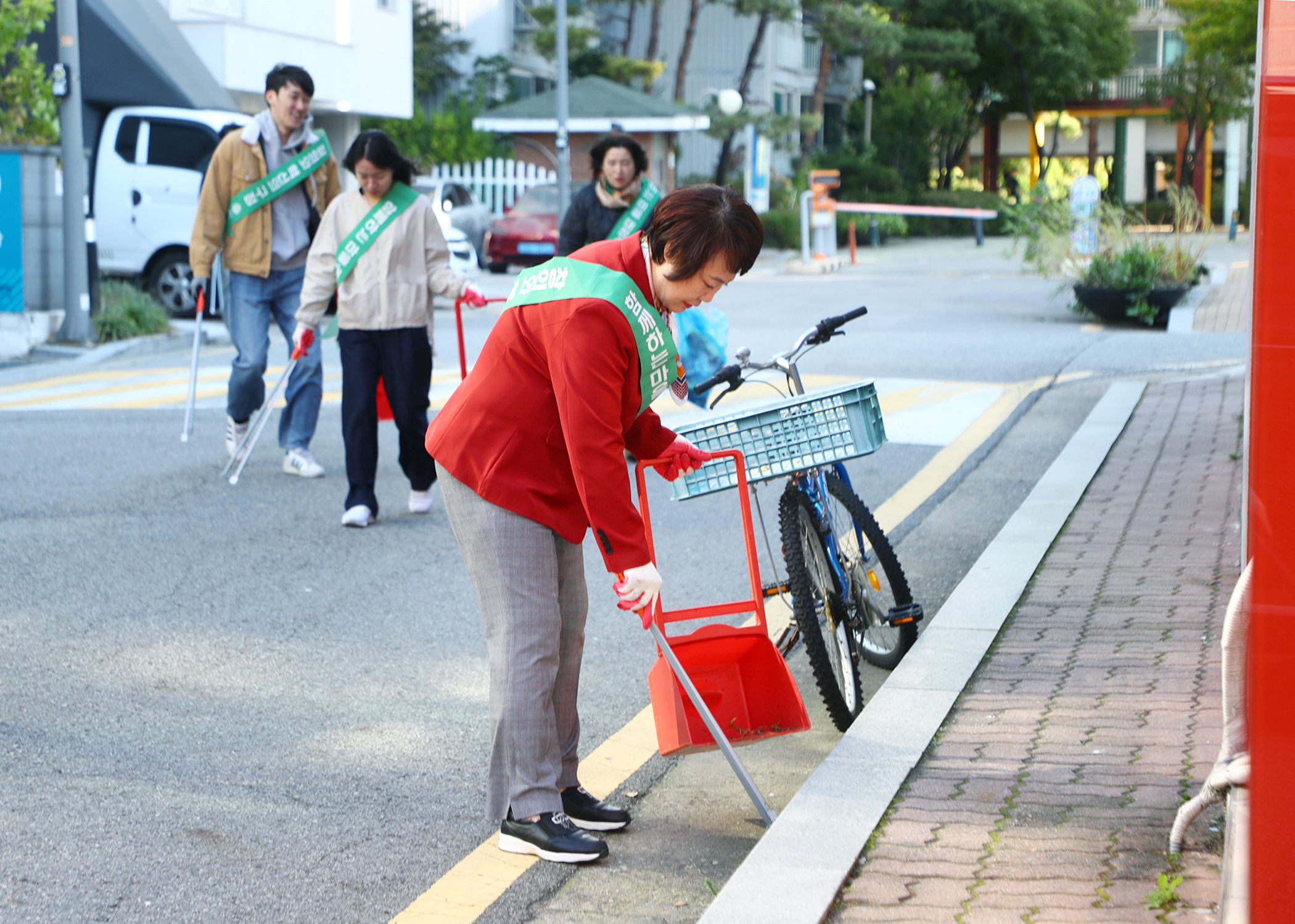 석촌동 클린데이 - 8