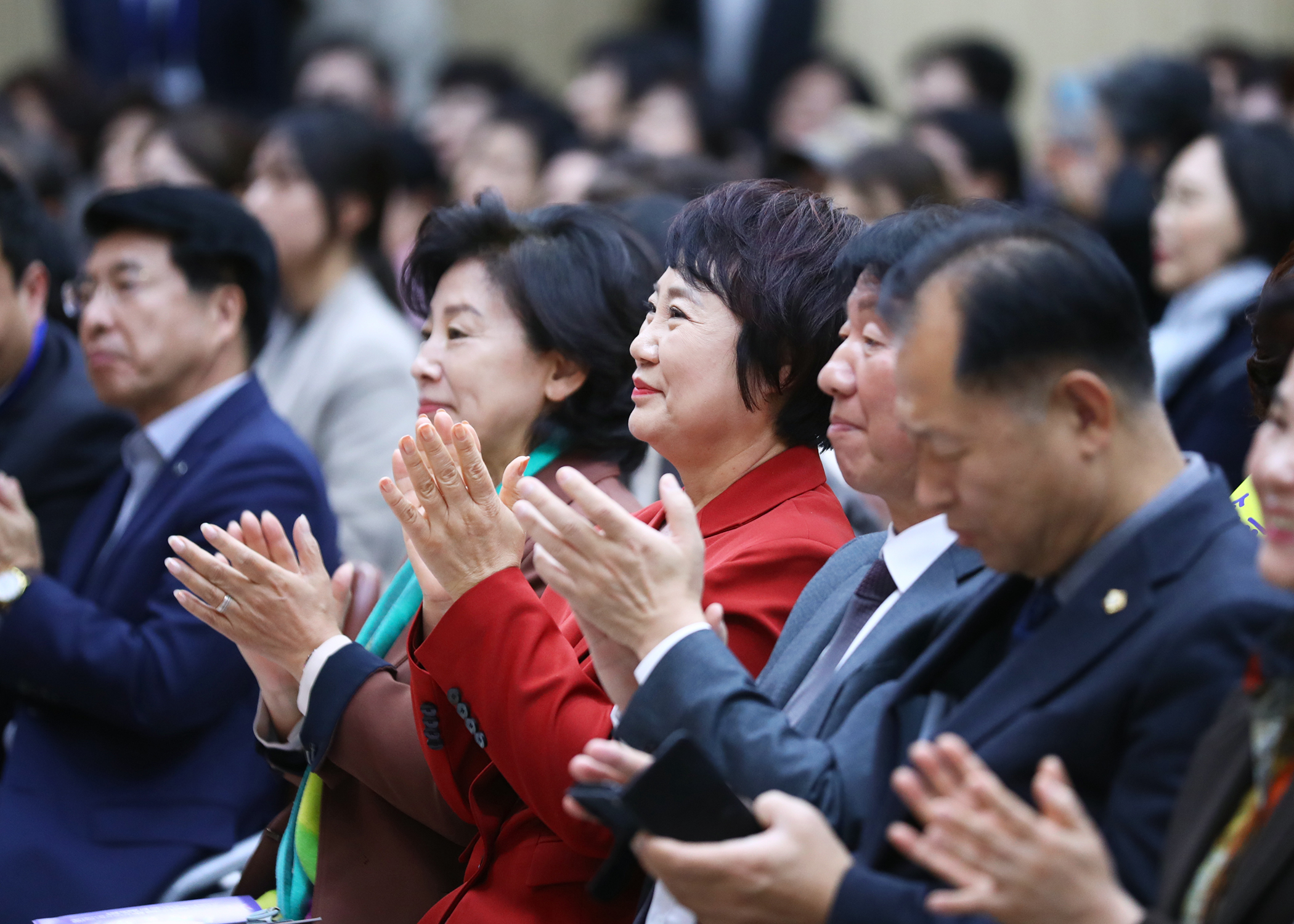 2025 송파장기요양인 어울림 한마당 - 2