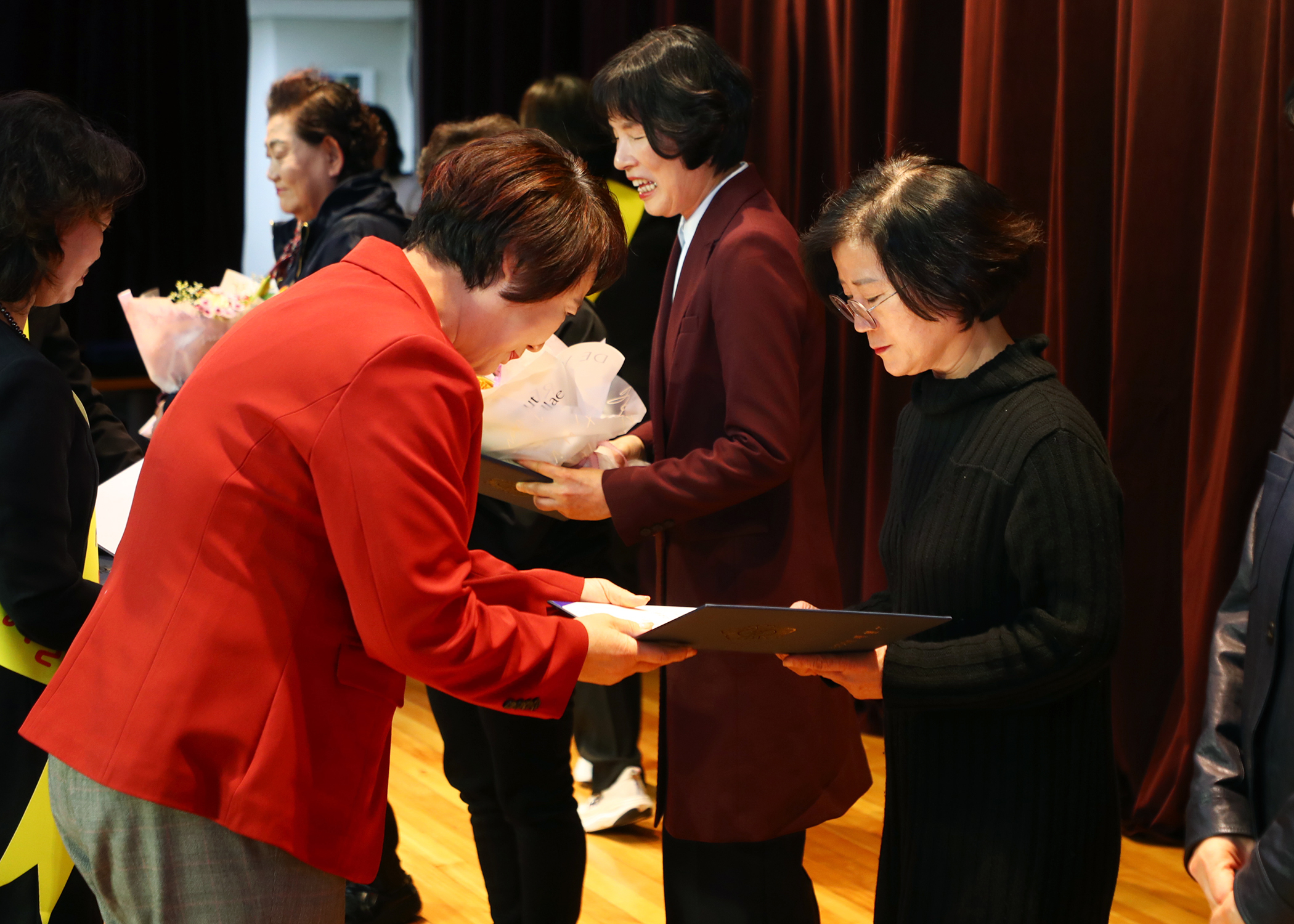 2025 송파장기요양인 어울림 한마당 - 7