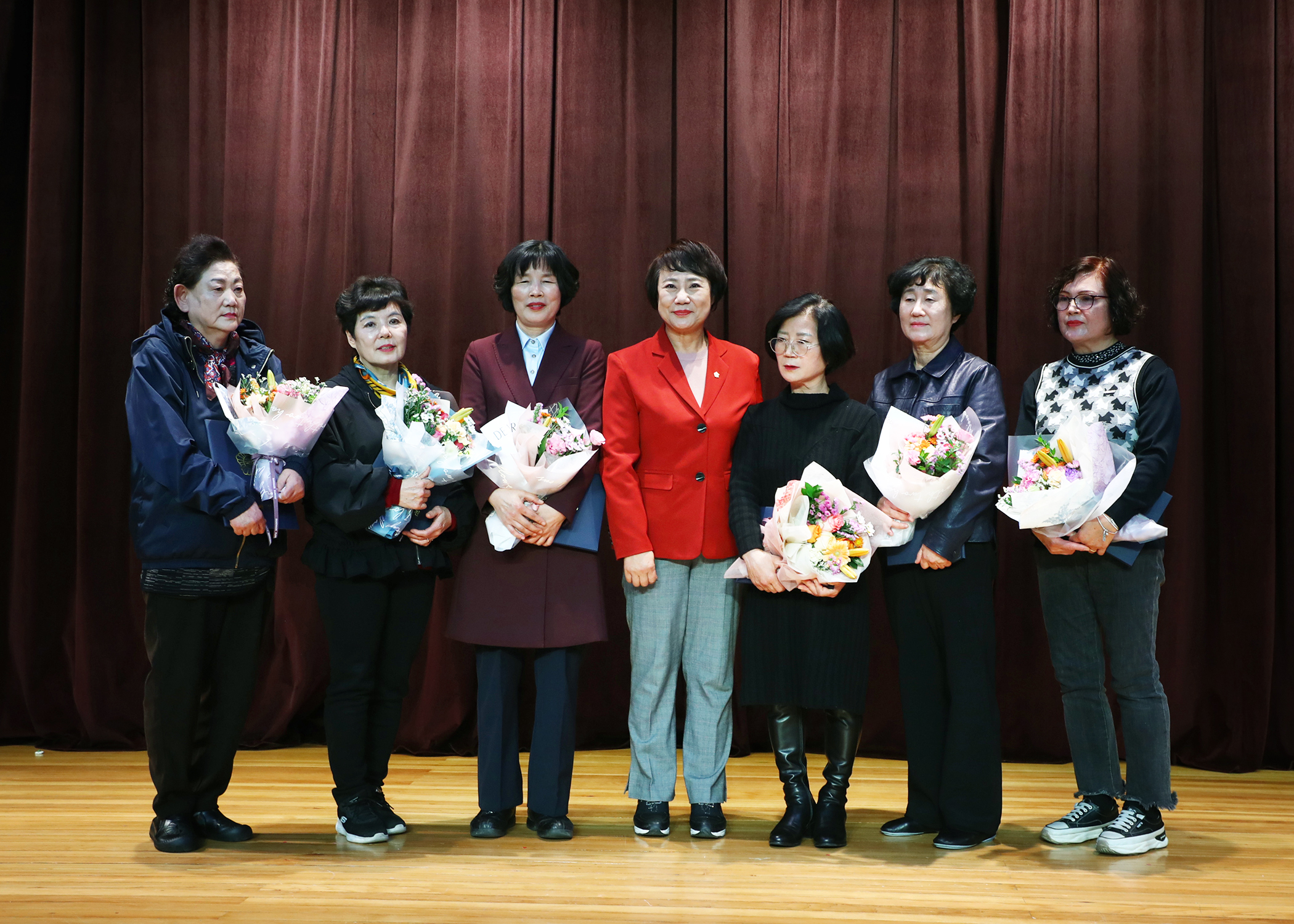 2025 송파장기요양인 어울림 한마당 - 8