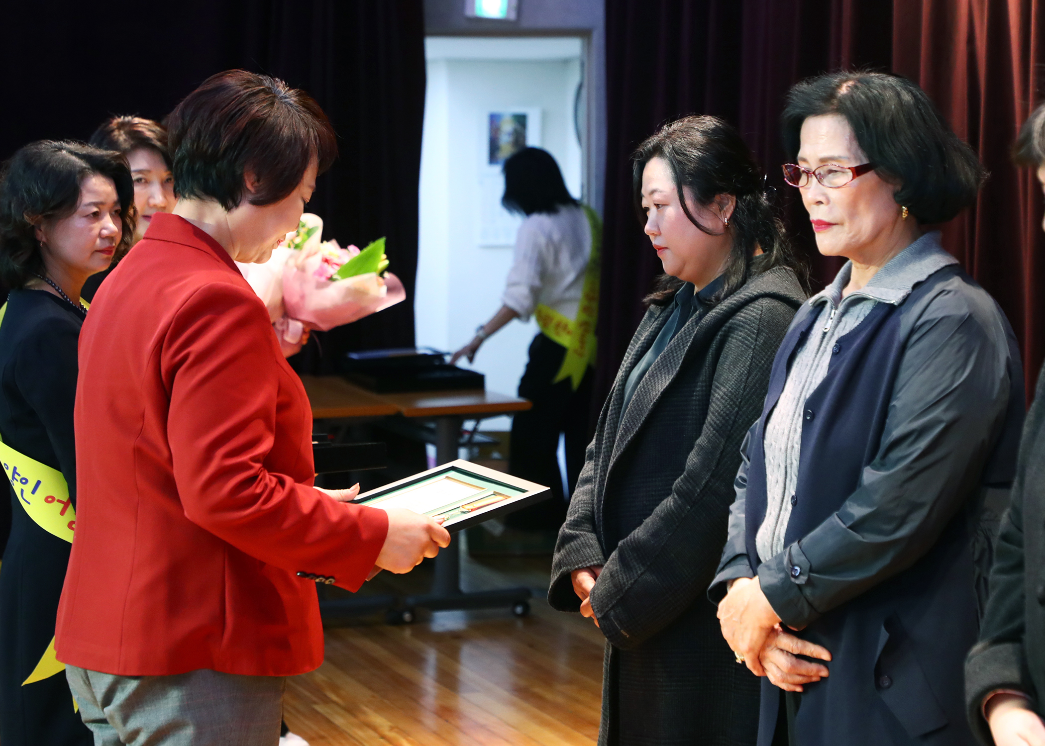 2025 송파장기요양인 어울림 한마당 - 9