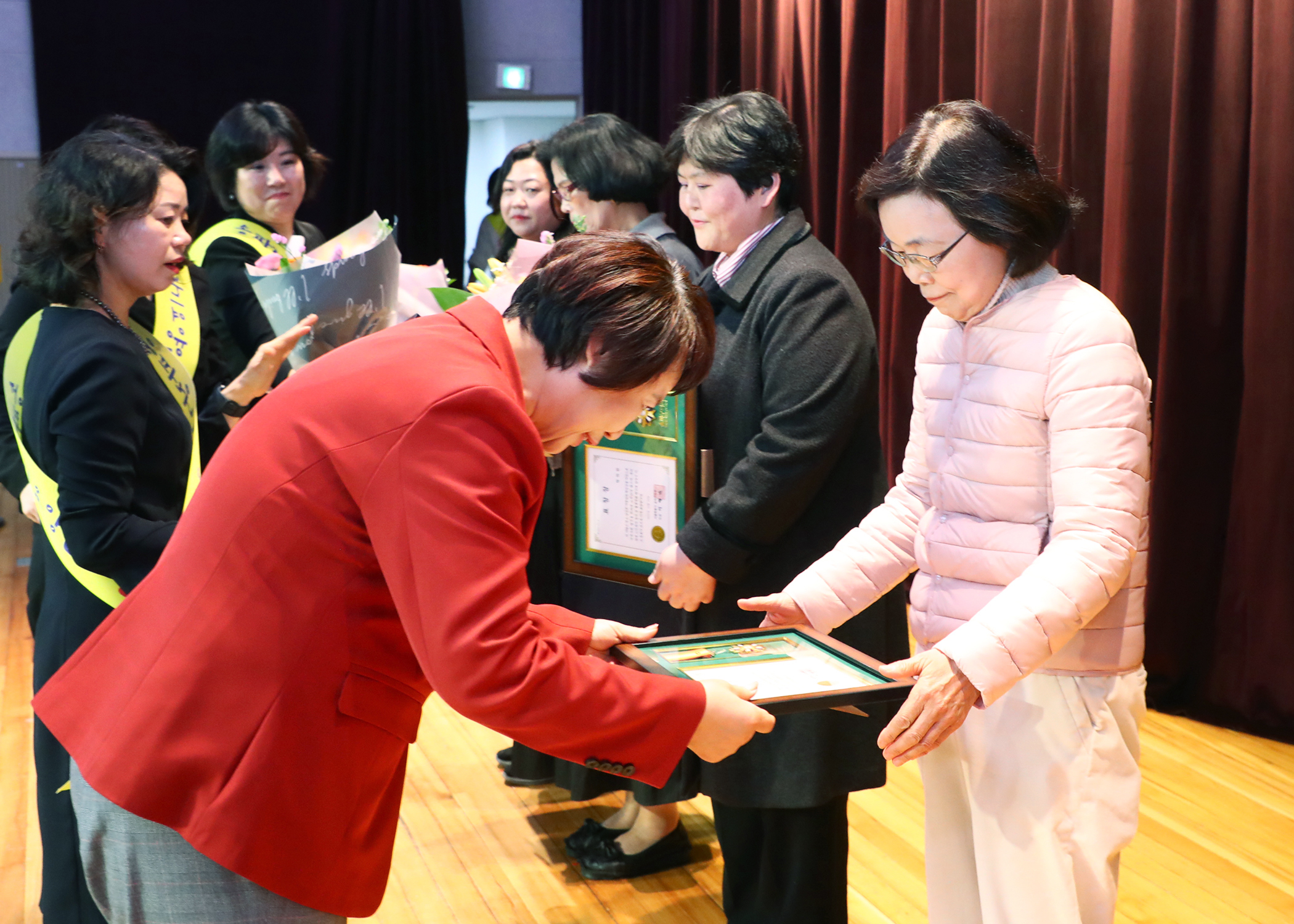 2025 송파장기요양인 어울림 한마당 - 10