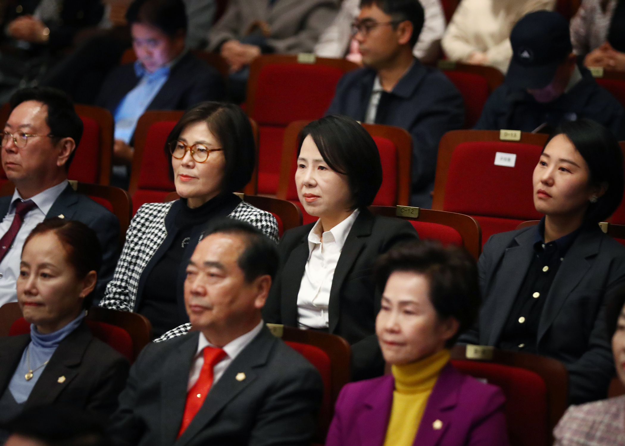 송파문화예술회관 개관 - 1