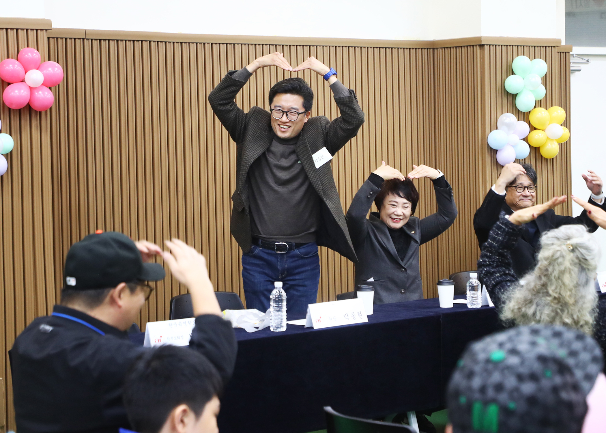 제2회 한국육영학교 홈커밍데이 - 3