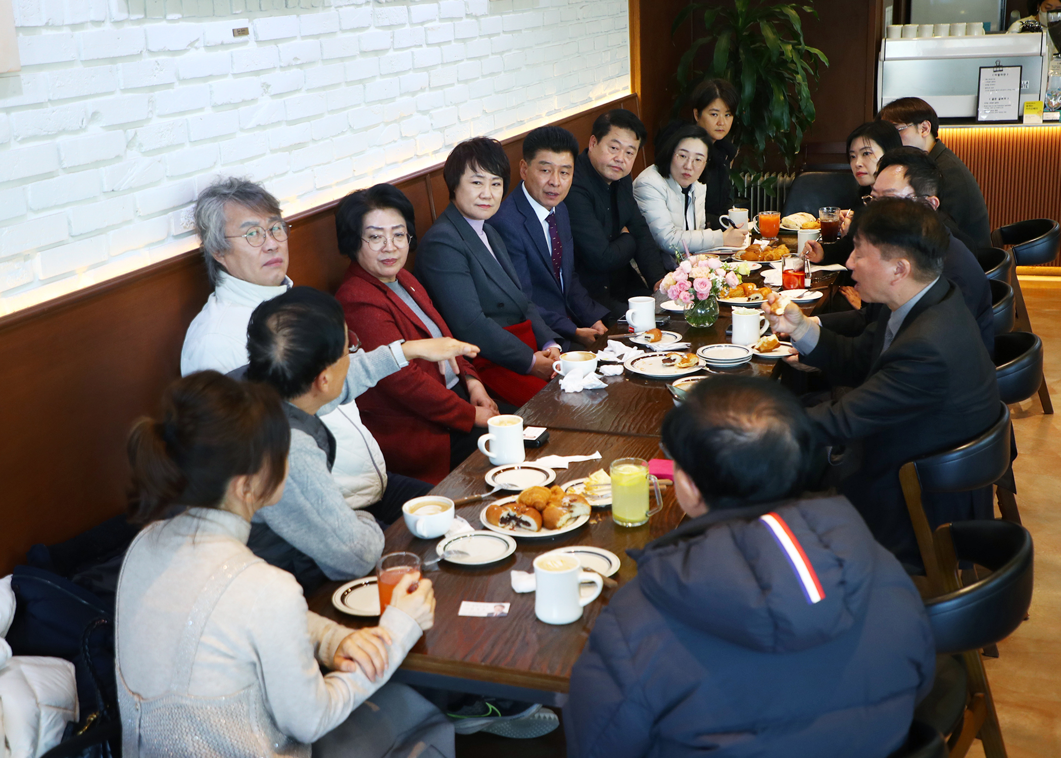 송파관공특구 활성화연구회 - 11