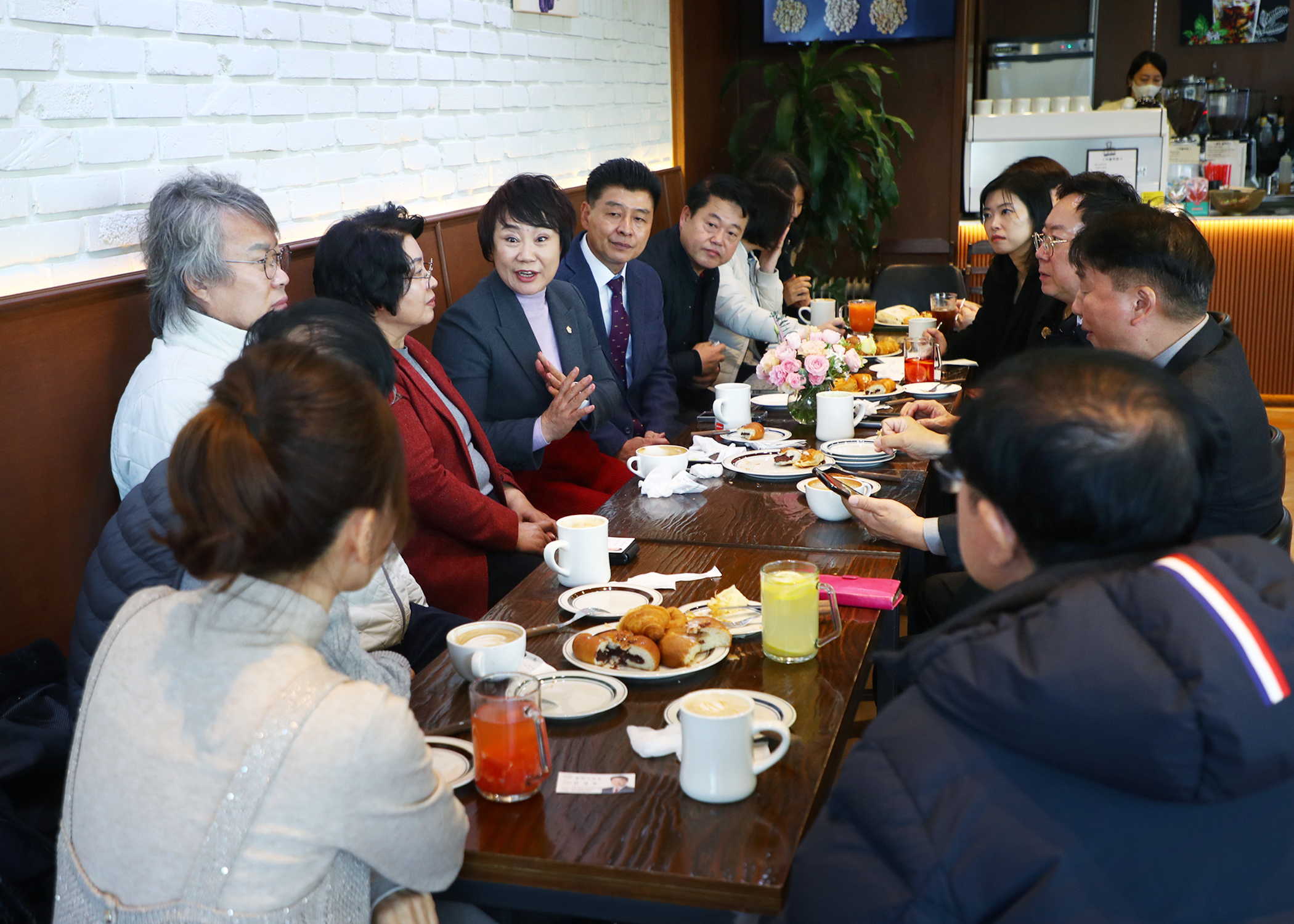 송파관공특구 활성화연구회 - 12