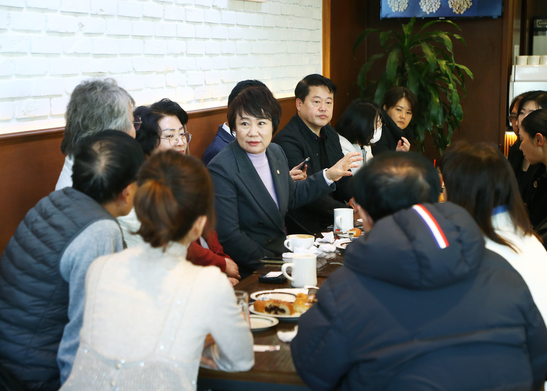 송파관공특구 활성화연구회 - 13