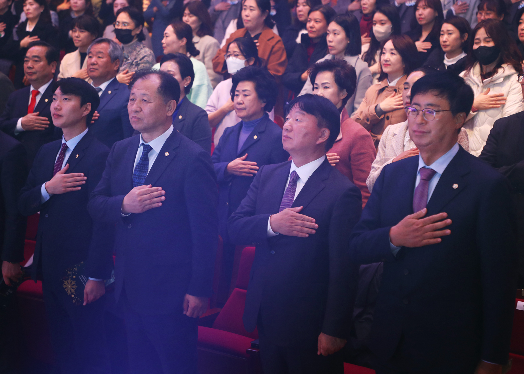 2025송파구 보육인의 날 - 2