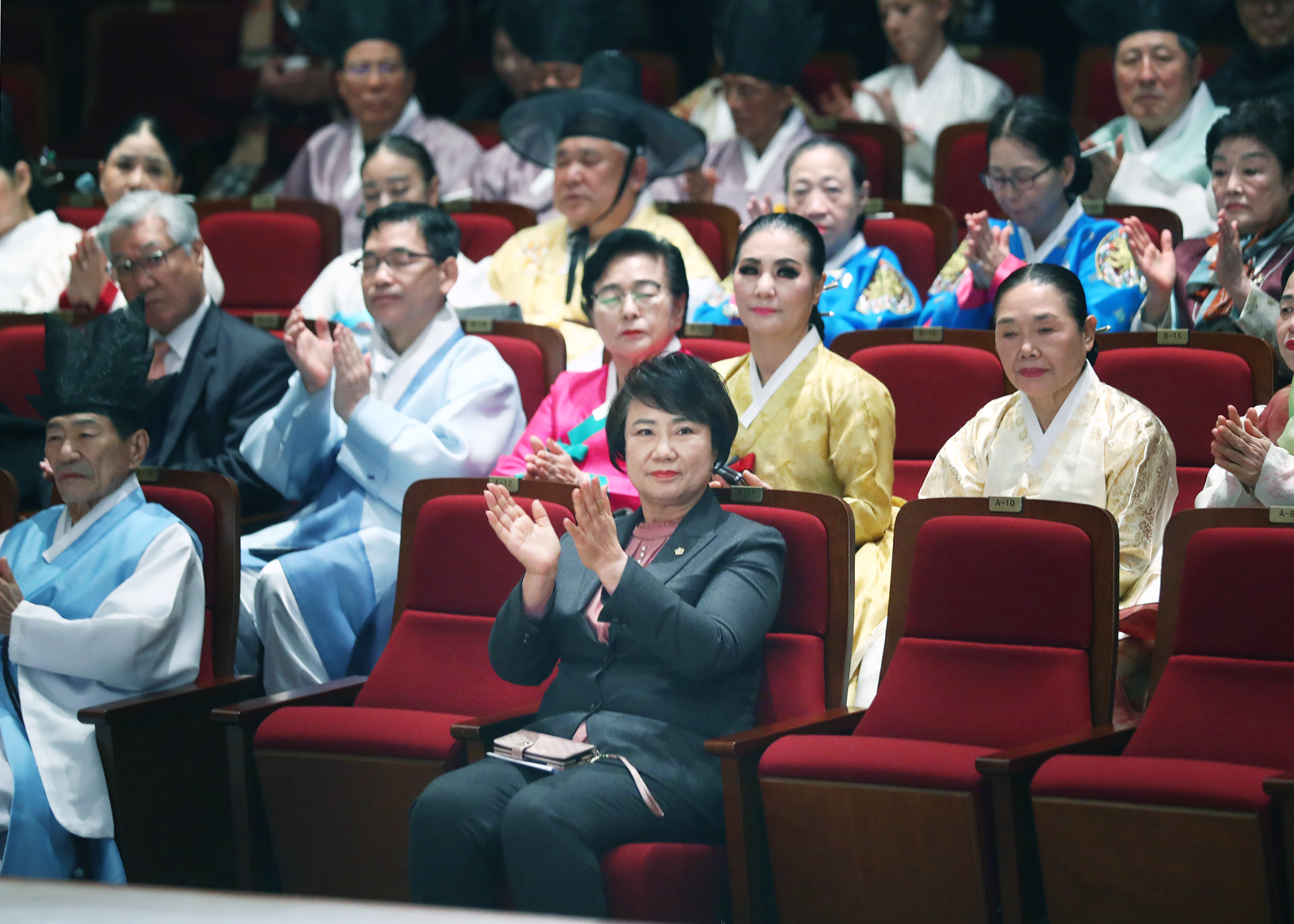 제23회 전국정가경연대회 - 5