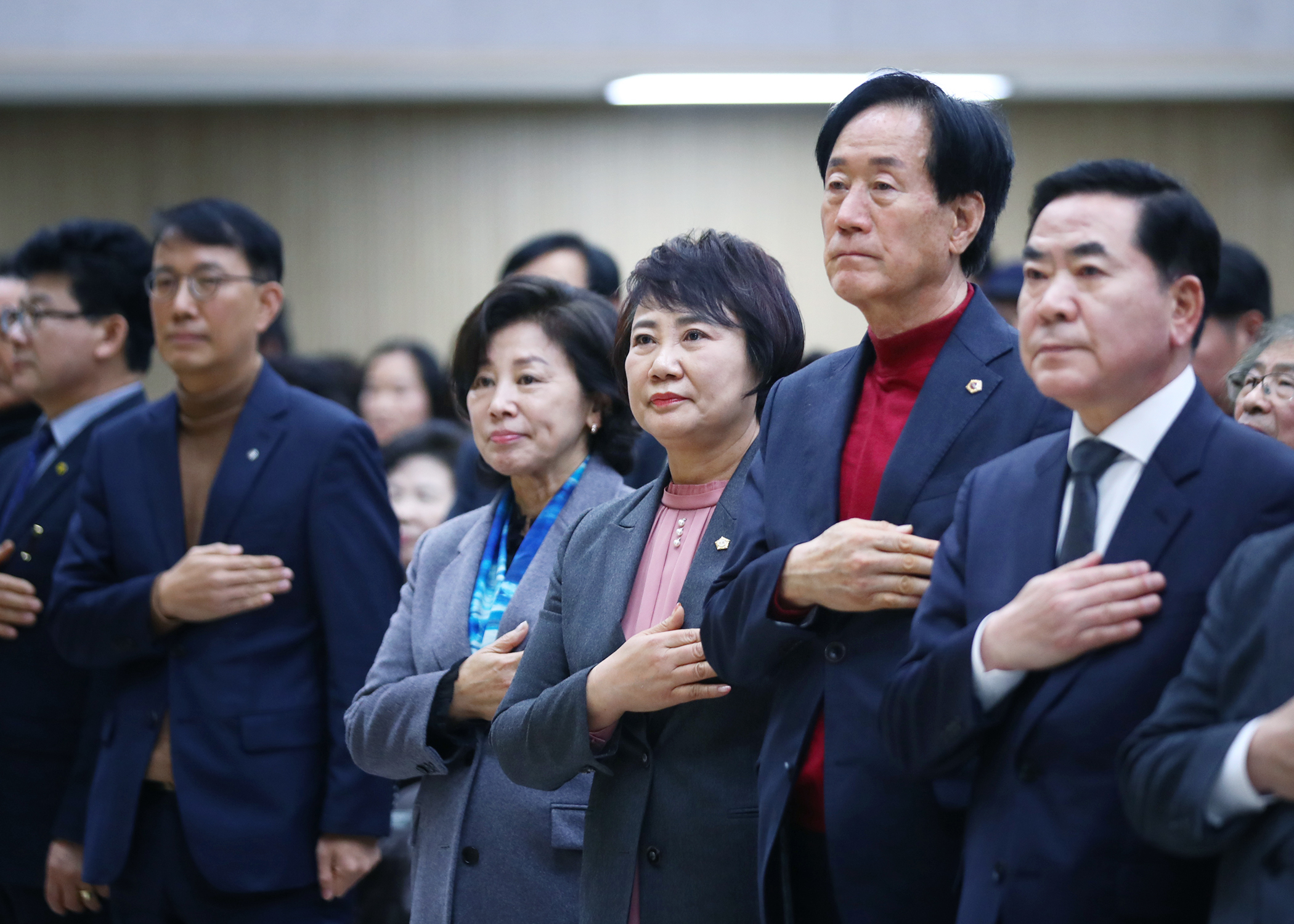 2025 송파구 새마을지도자대회 - 3