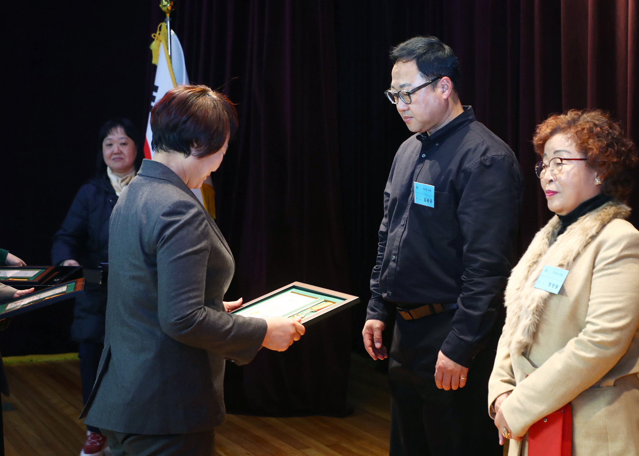 2025 송파구 새마을지도자대회 - 6