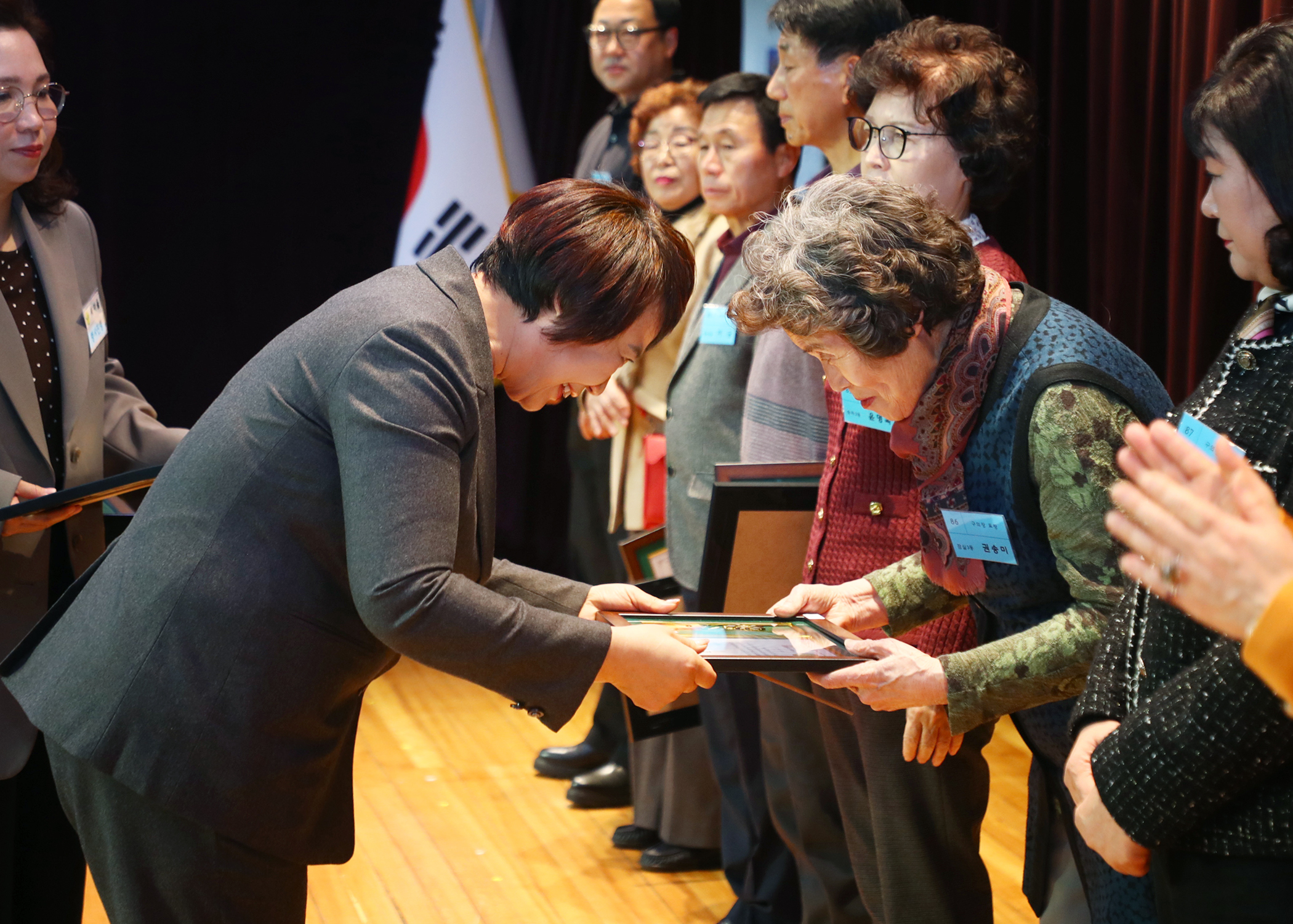 2025 송파구 새마을지도자대회 - 10