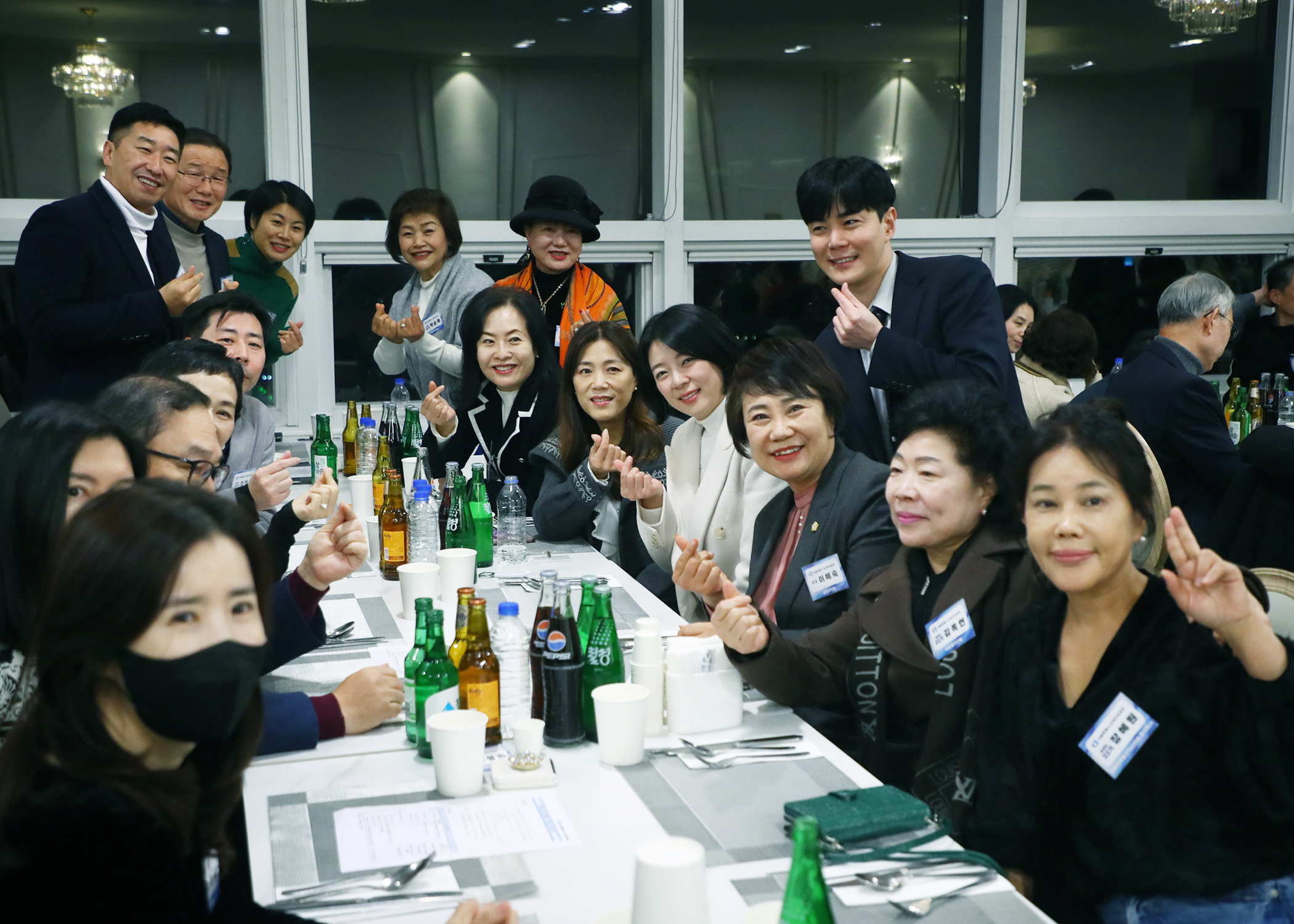 2025년 송파구상공회 기업인 송년의 밤 - 7