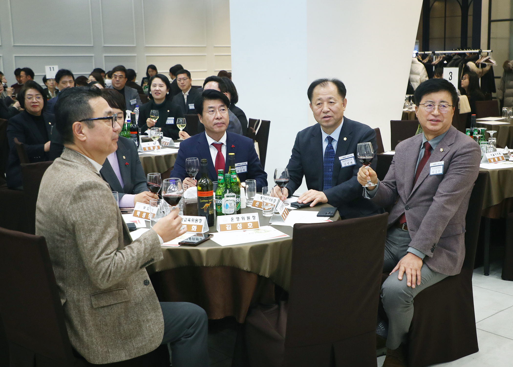 2025 송파구의회 송년의 밤 - 22