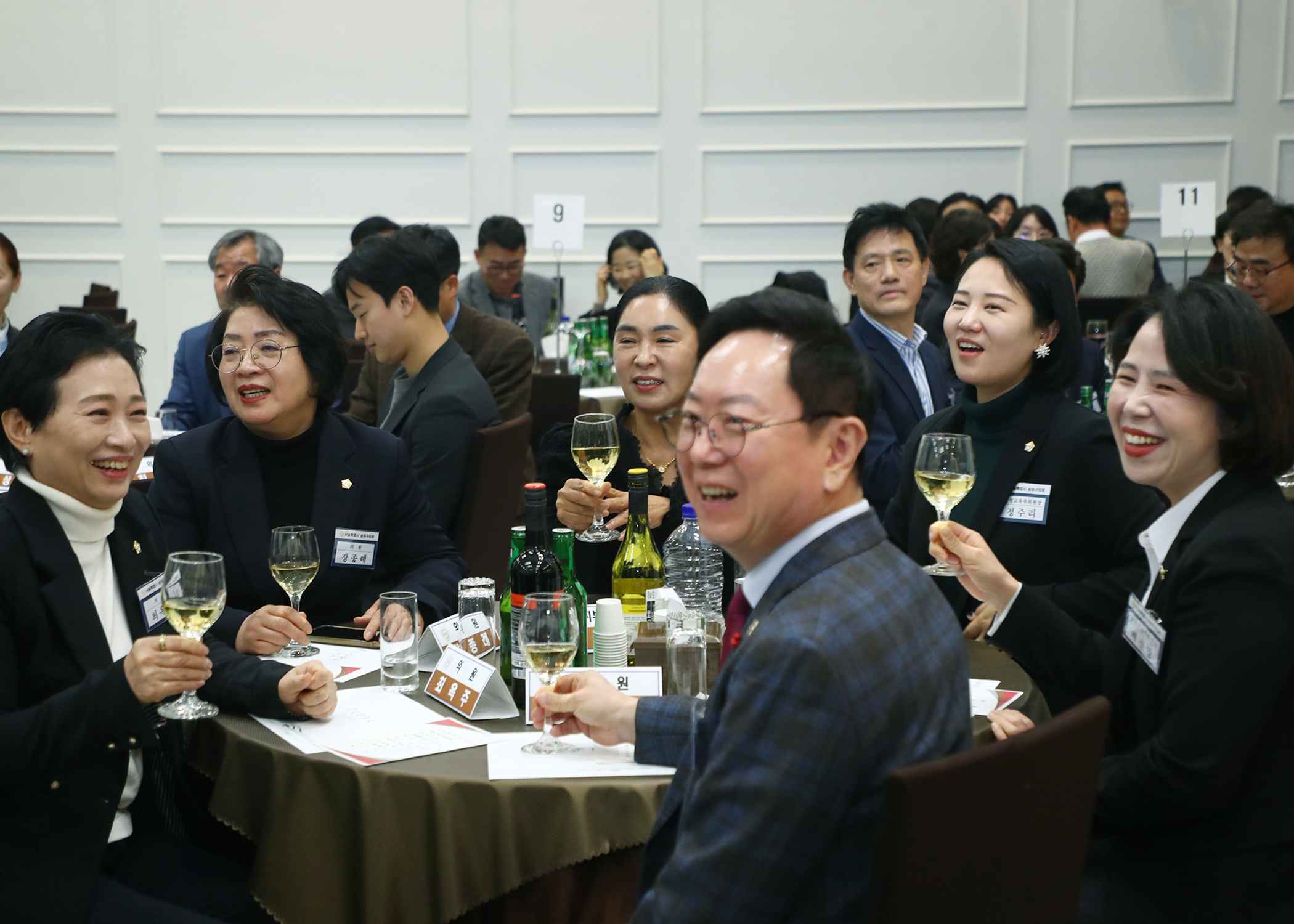 2025 송파구의회 송년의 밤 - 2