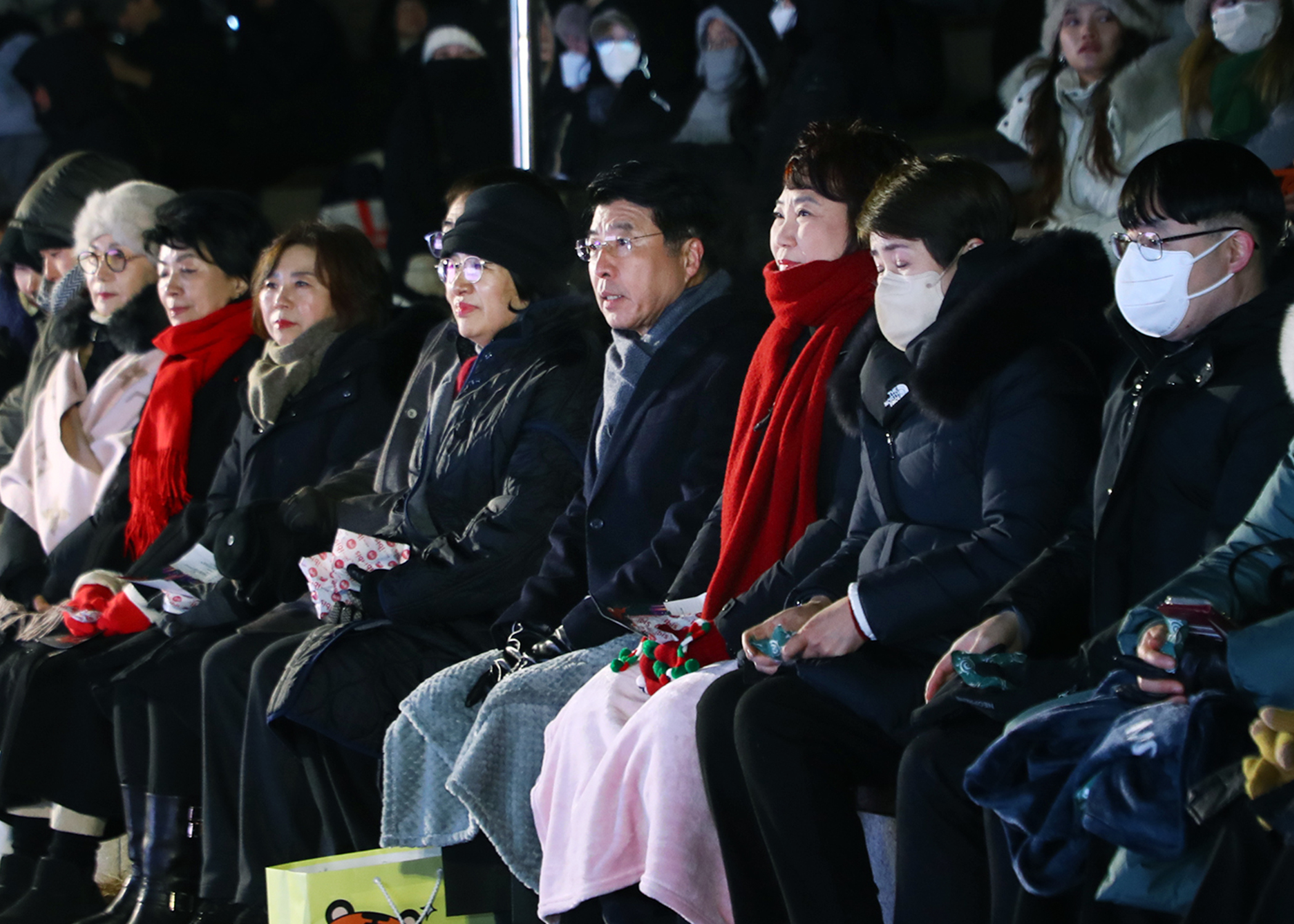 2026 송파구 새해맞이 카운트다운 행사 - 3