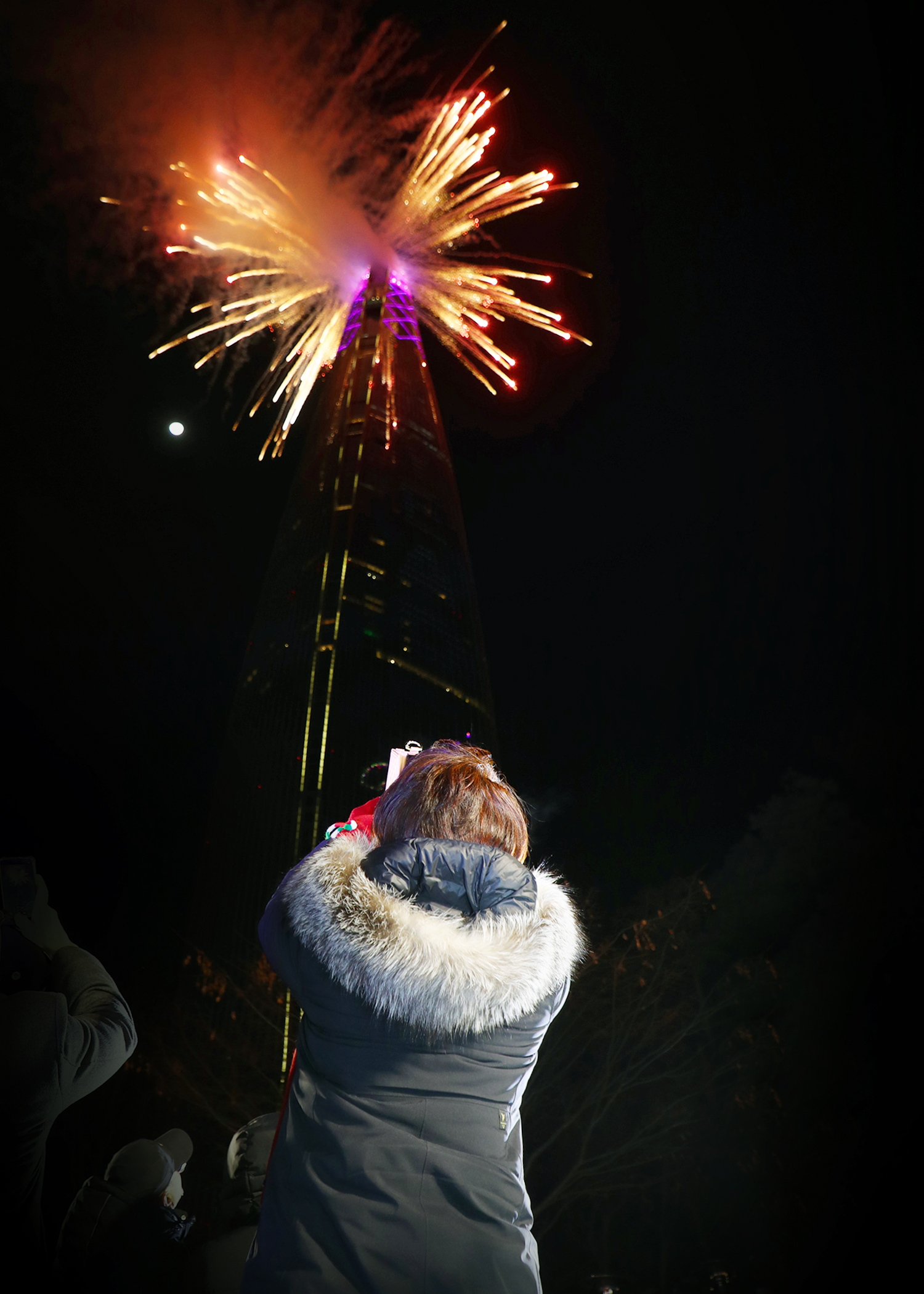 2026 송파구 새해맞이 카운트다운 행사 - 5