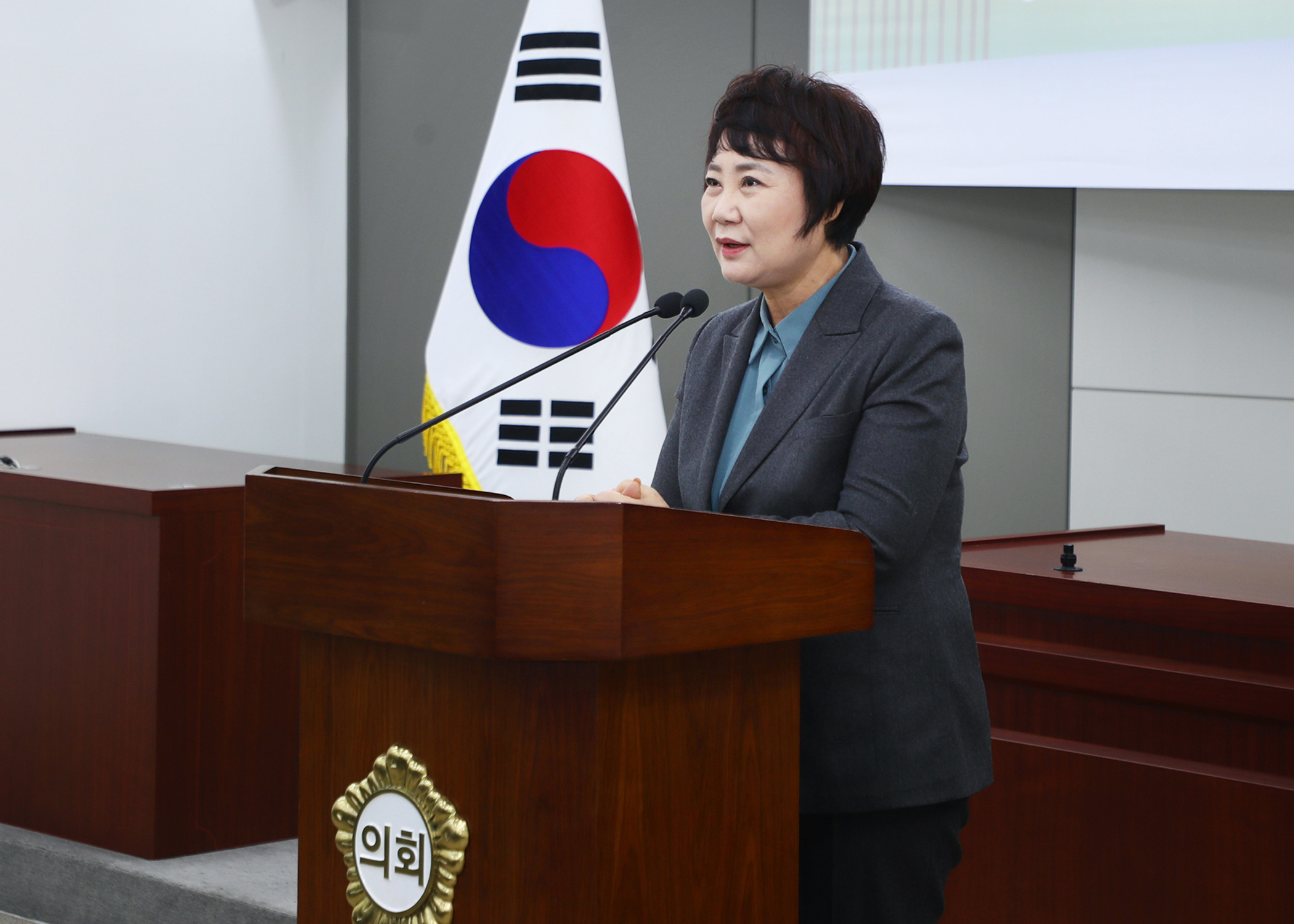 2026년 송파구의회 시무식 - 8