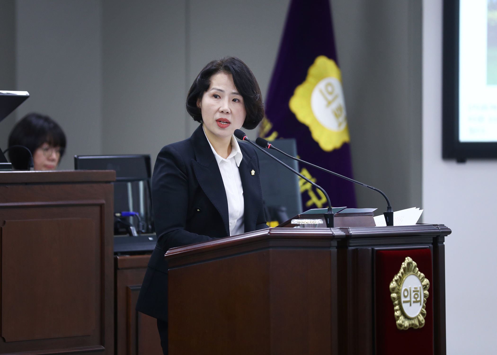 제327회 정례회 구정질문 - 9