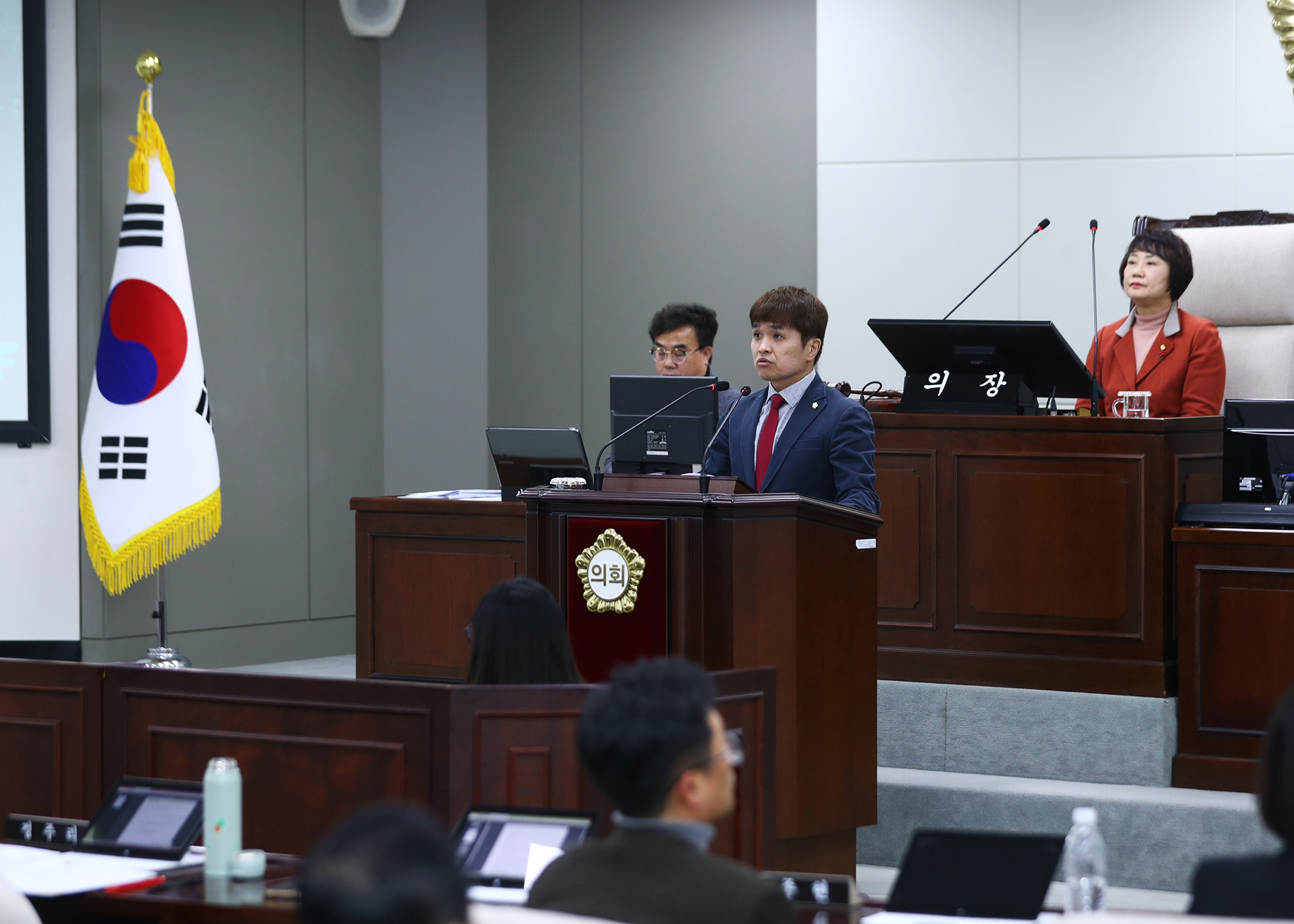 제327회 정례회 폐회 - 6