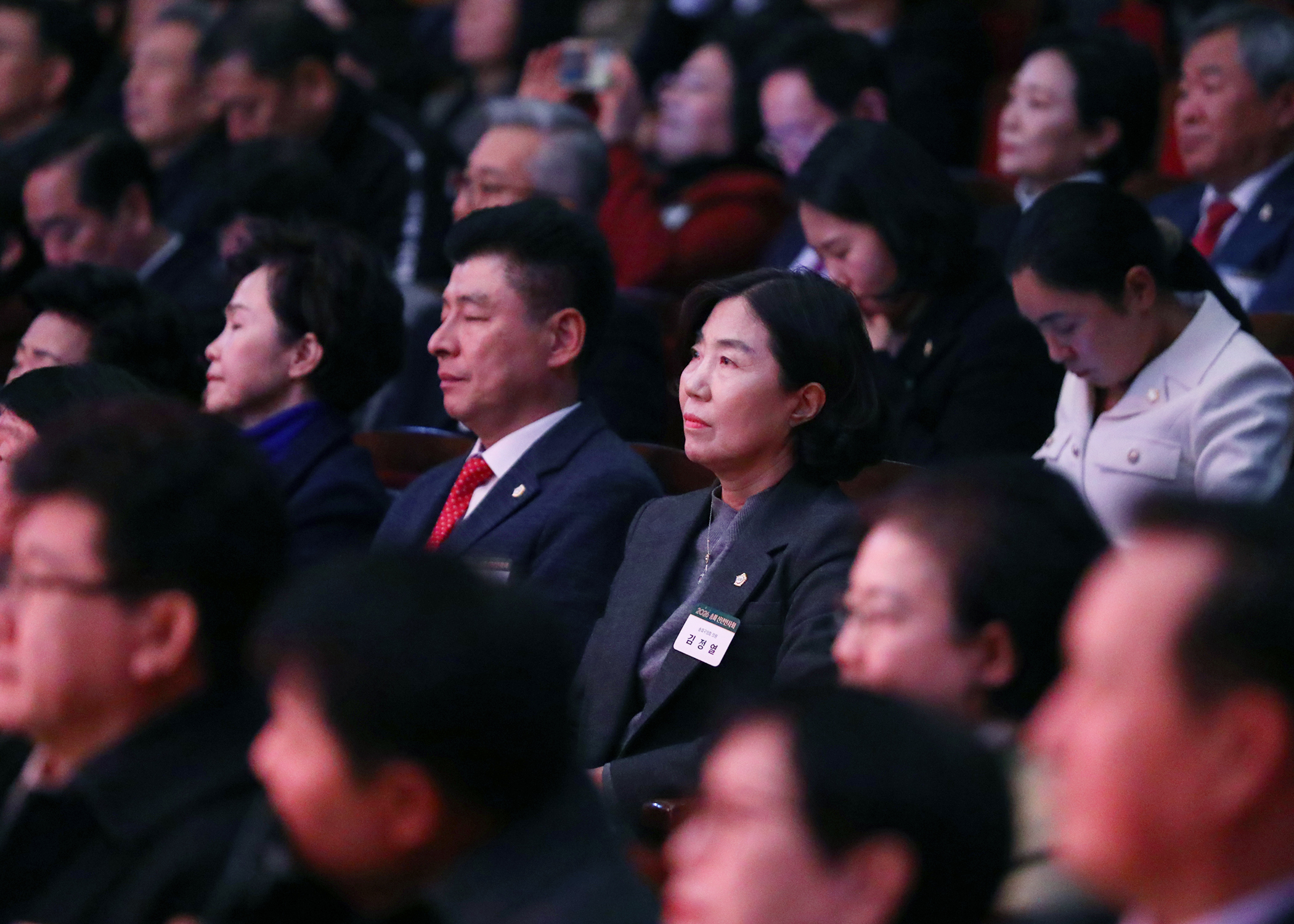 2026송파구 신년인사회 - 1