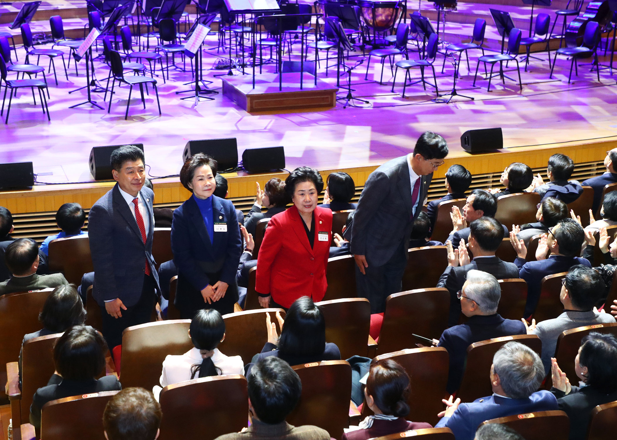 2026송파구 신년인사회 - 17