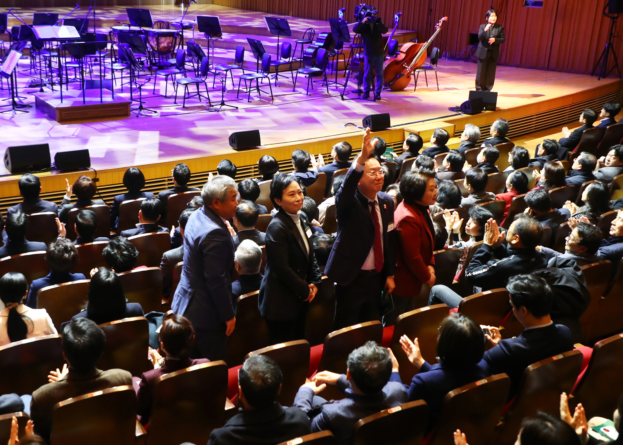 2026송파구 신년인사회 - 20