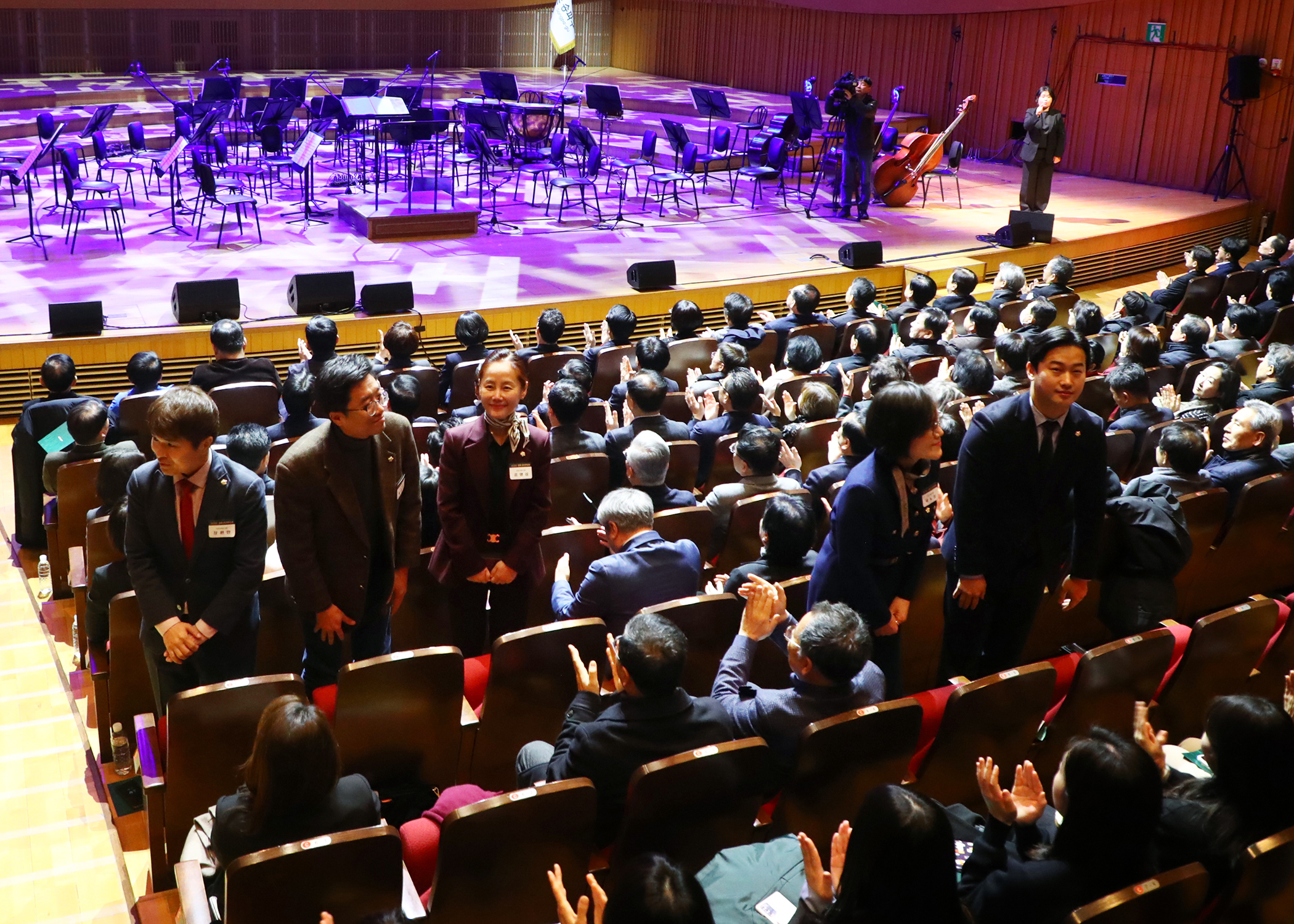 2026송파구 신년인사회 - 21