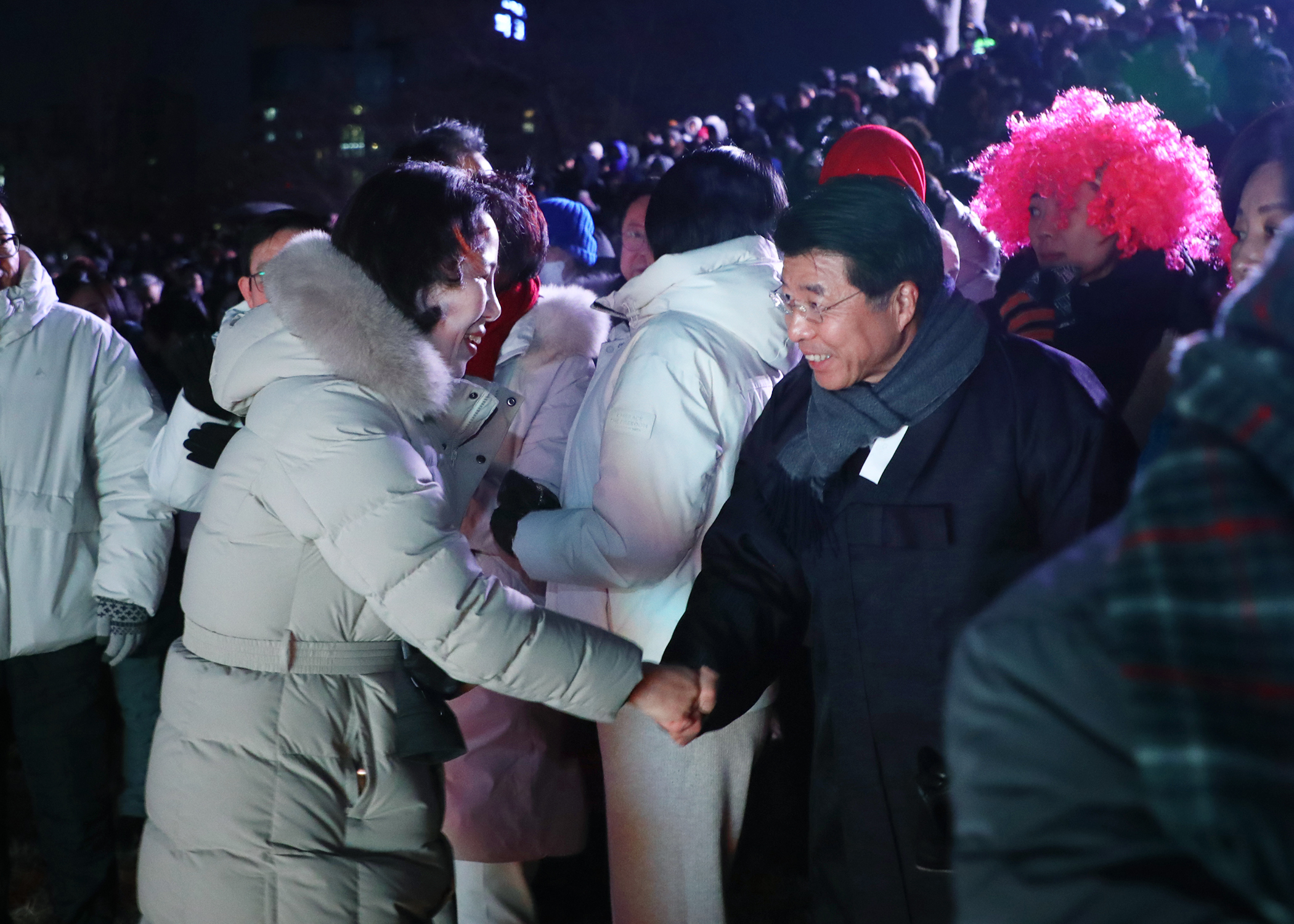 2026새해맞이 한마당 - 2