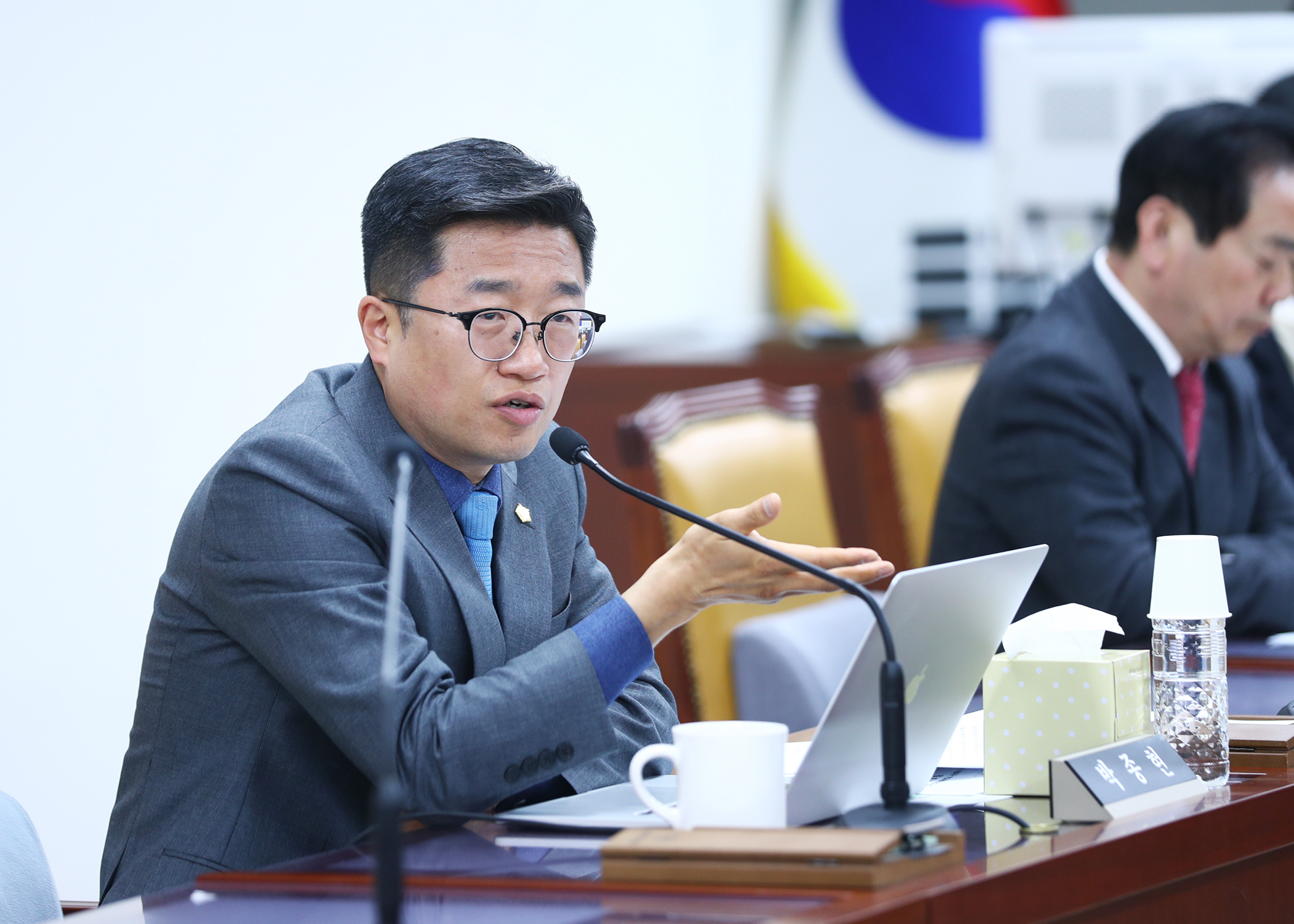 제330회 임시회 행정교육위원회 - 5