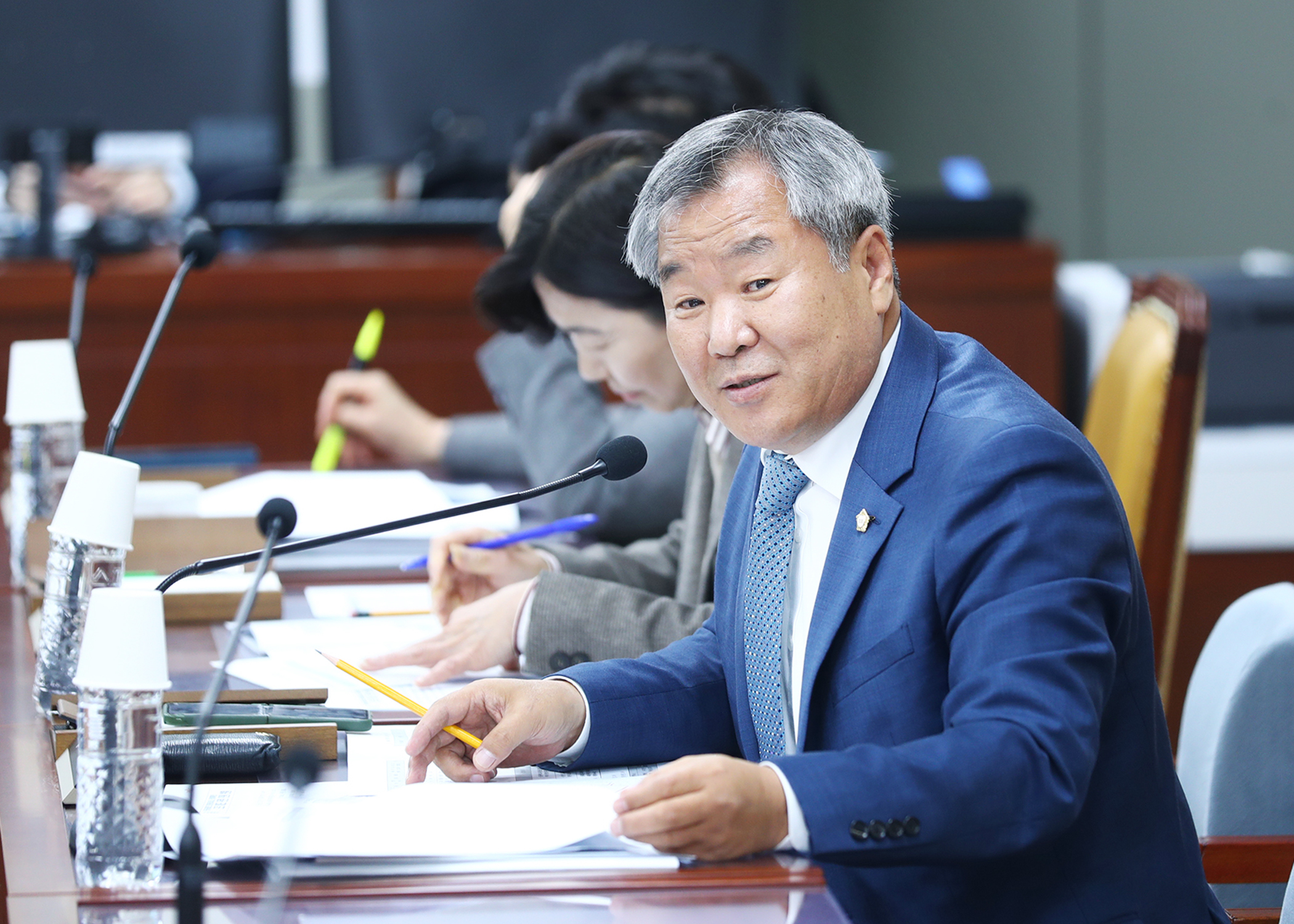 제330회 임시회 도시건설위원회 - 6