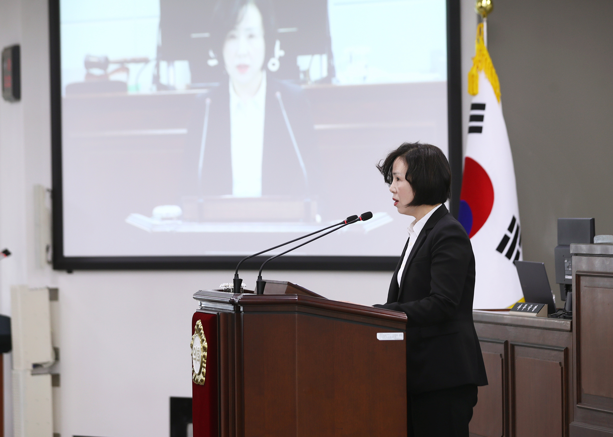 제330회 임시회 폐회 - 15