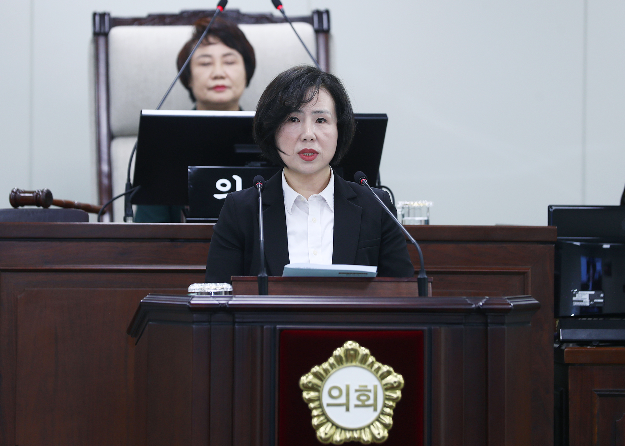 제330회 임시회 폐회 - 16