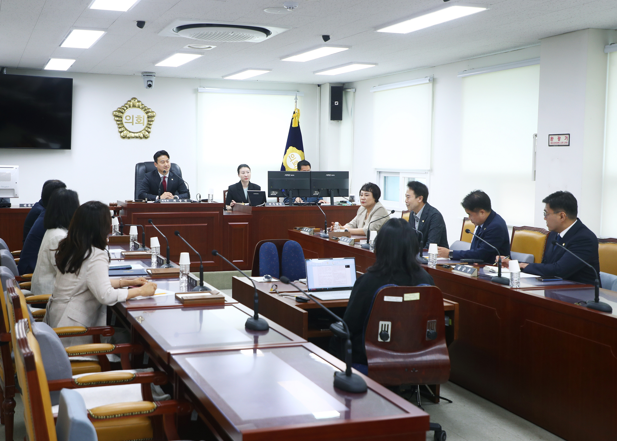 제333회 임시회 도시건설위원회 - 4
