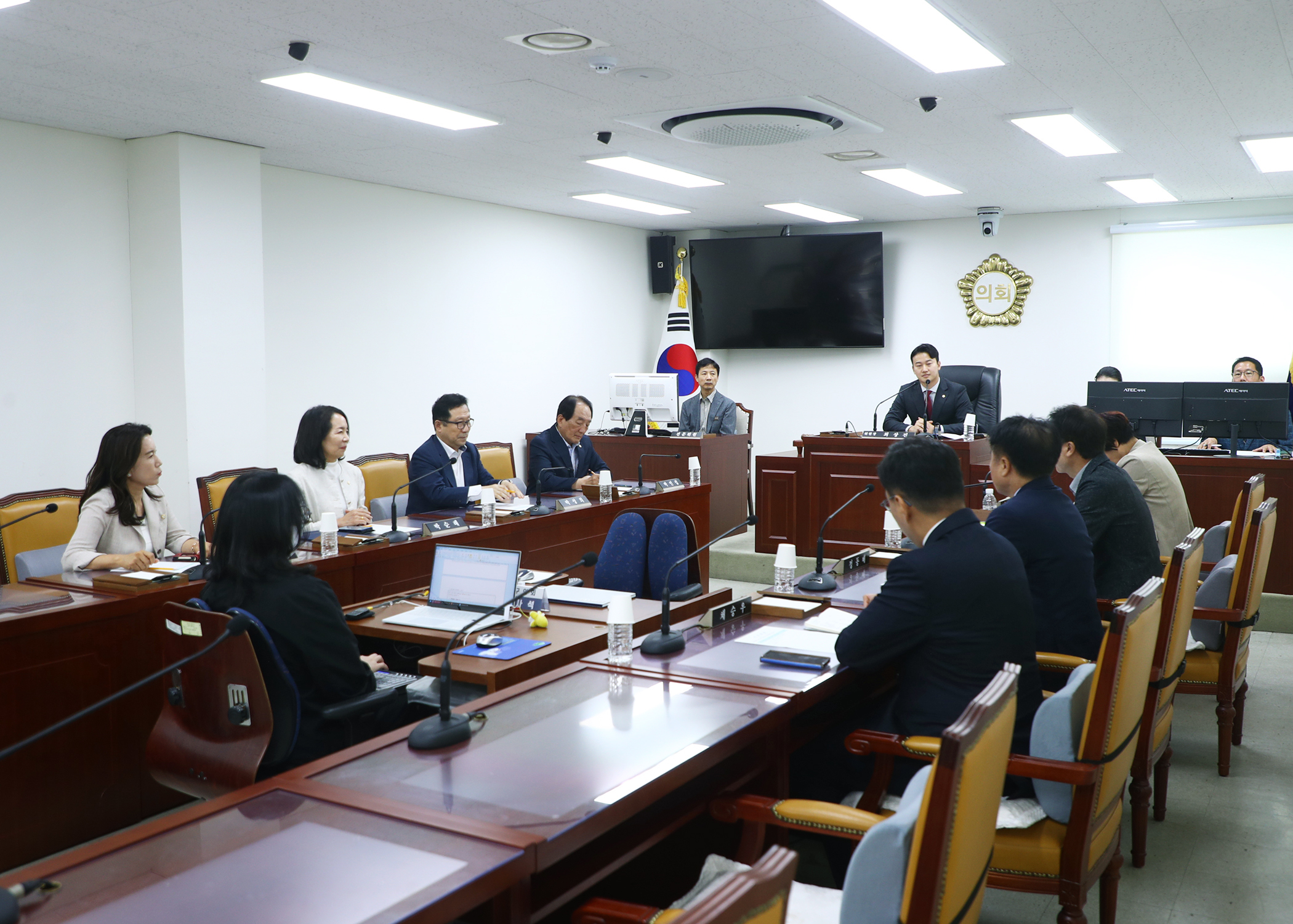 제333회 임시회 도시건설위원회 - 5