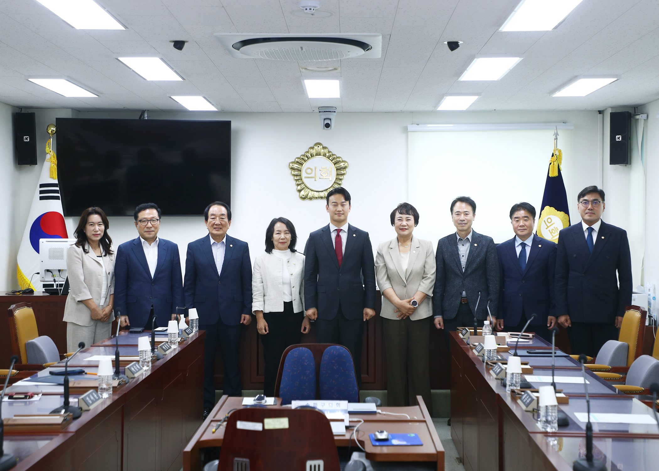 제333회 임시회 도시건설위원회 - 6