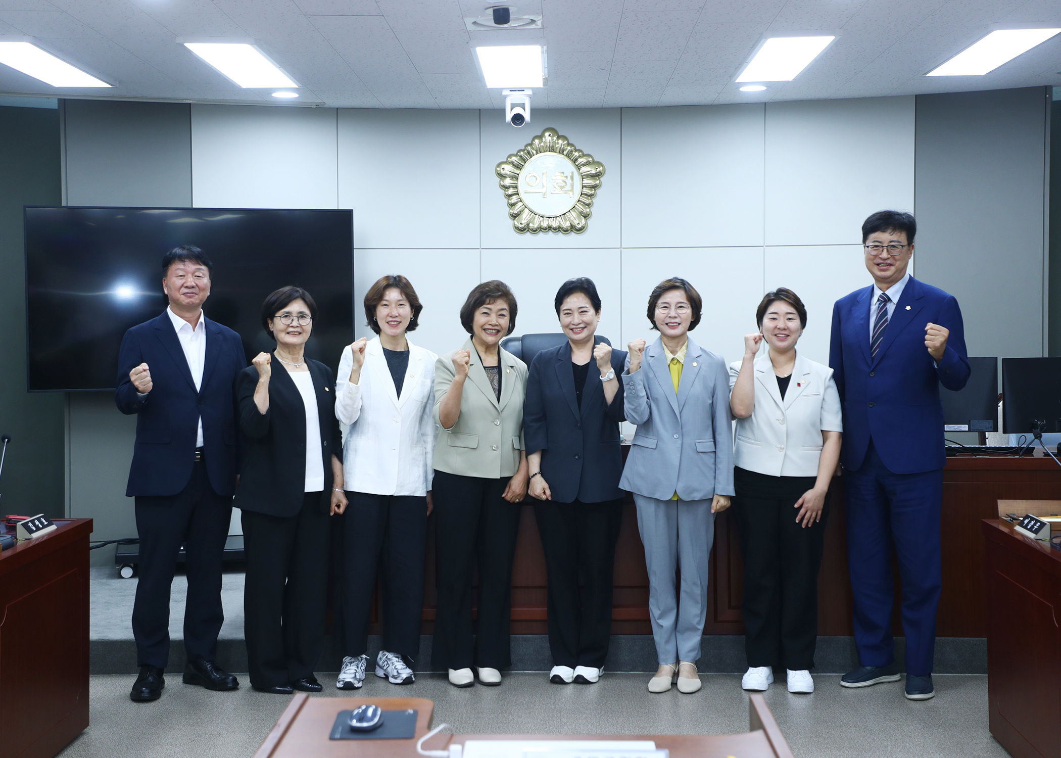 제333회 임시회 재정복지위원회 - 1