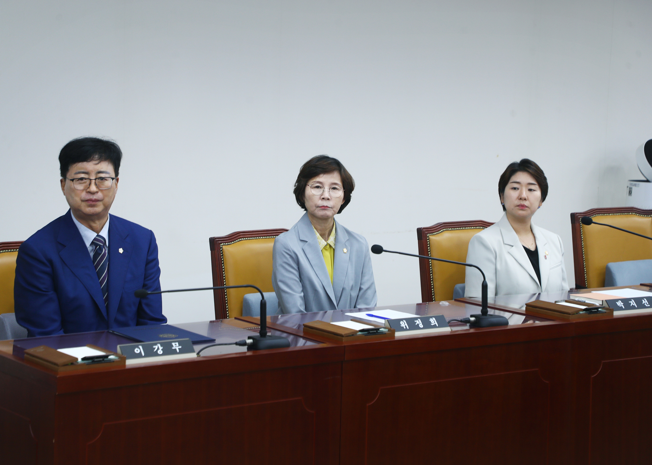 제333회 임시회 재정복지위원회 - 5