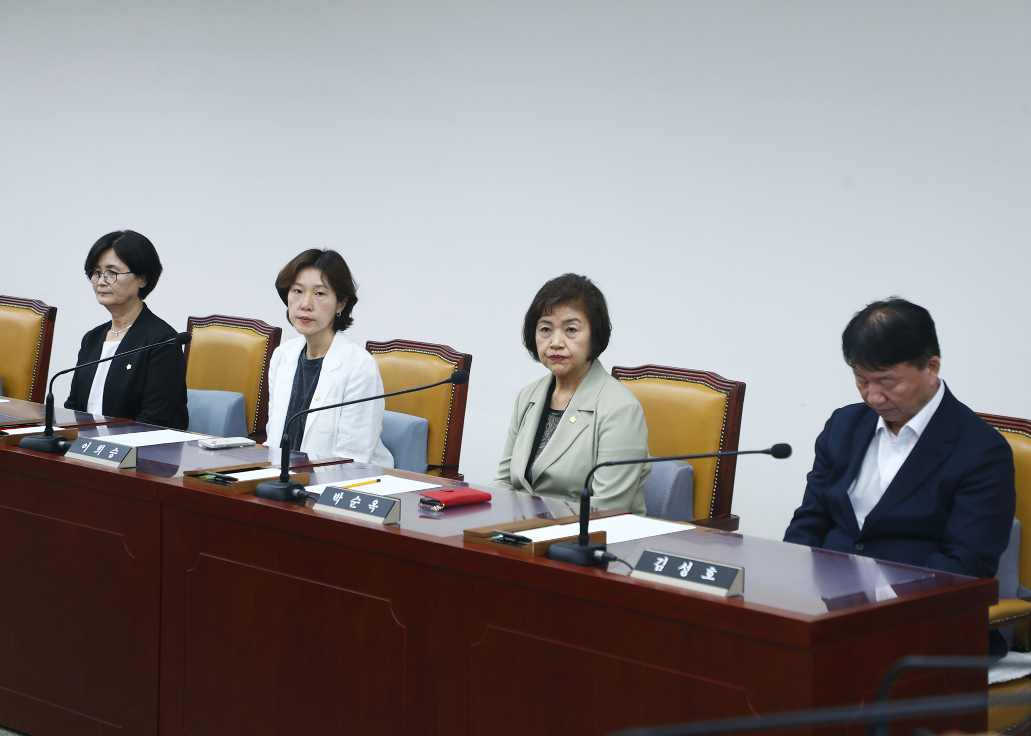 제333회 임시회 재정복지위원회 - 6