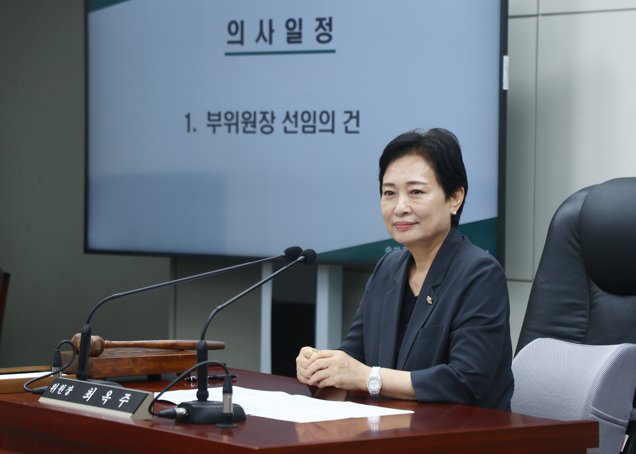 제333회 임시회 재정복지위원회 - 8
