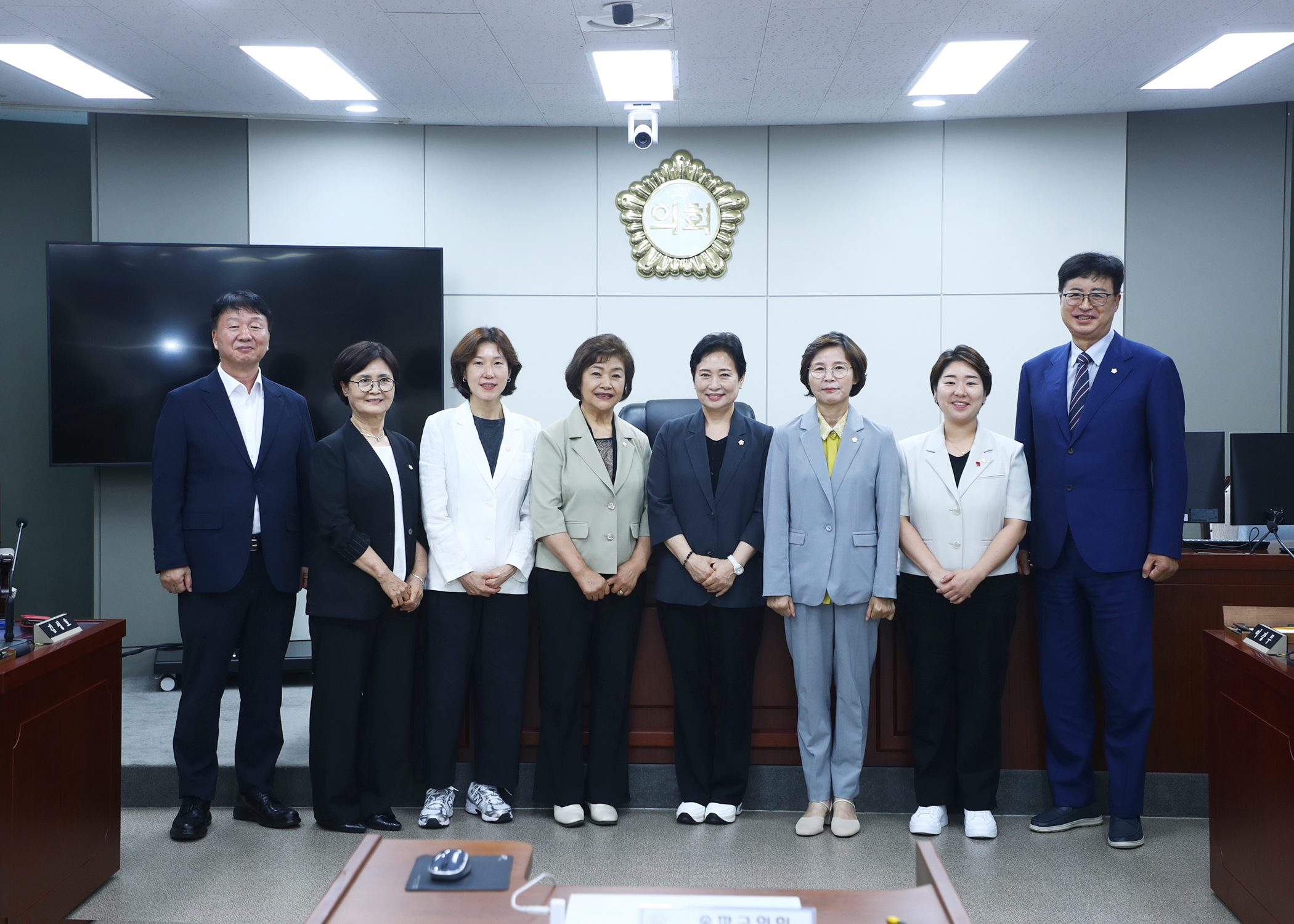 제333회 임시회 재정복지위원회 - 10
