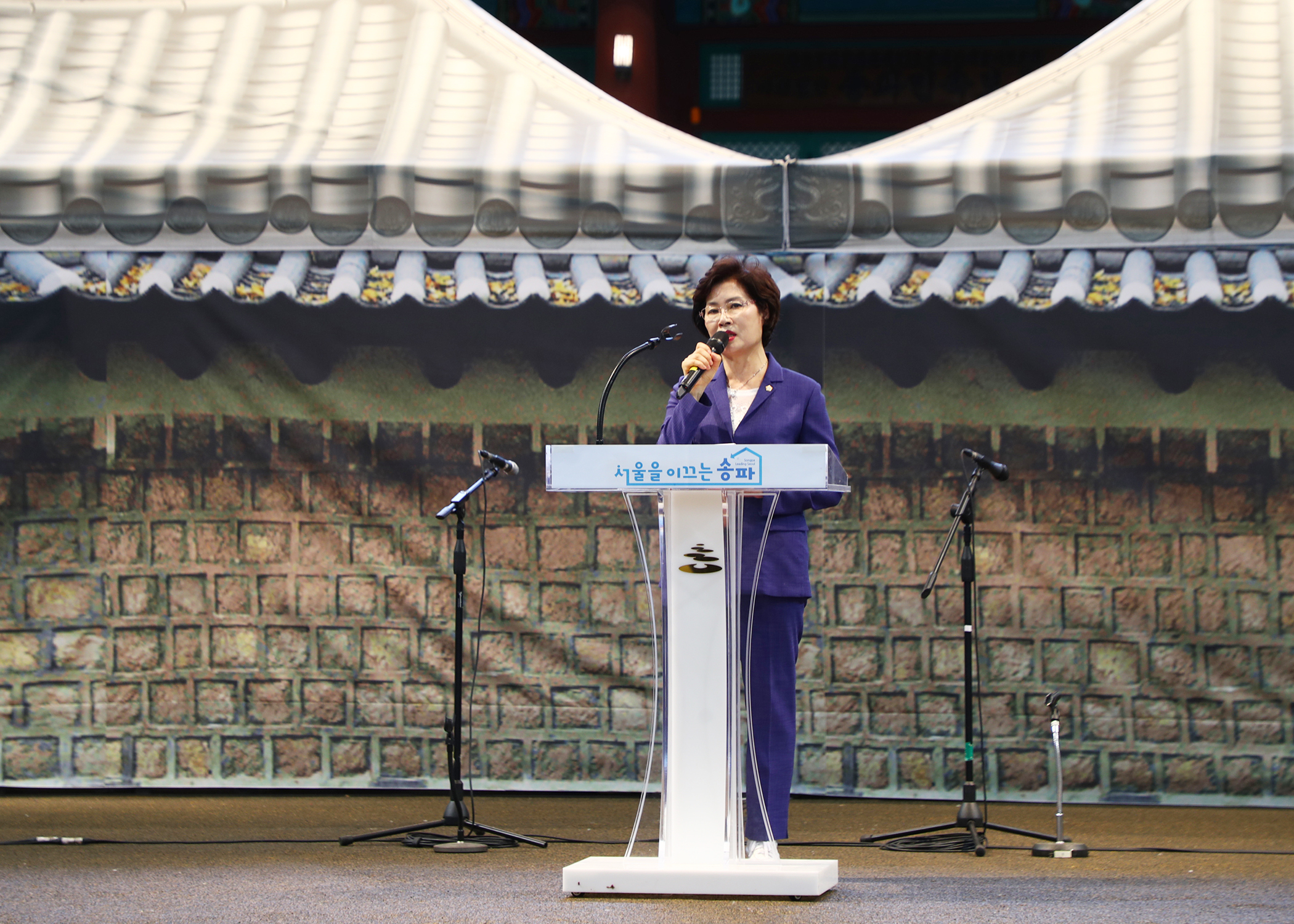 2019 대한민국 탈춤제 - 9