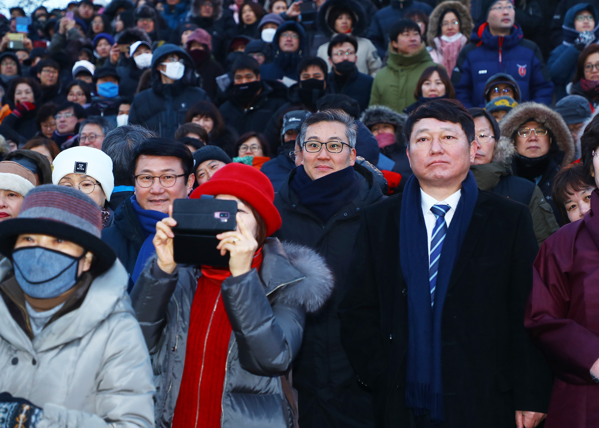 2019 새해맞이 한마당 - 1