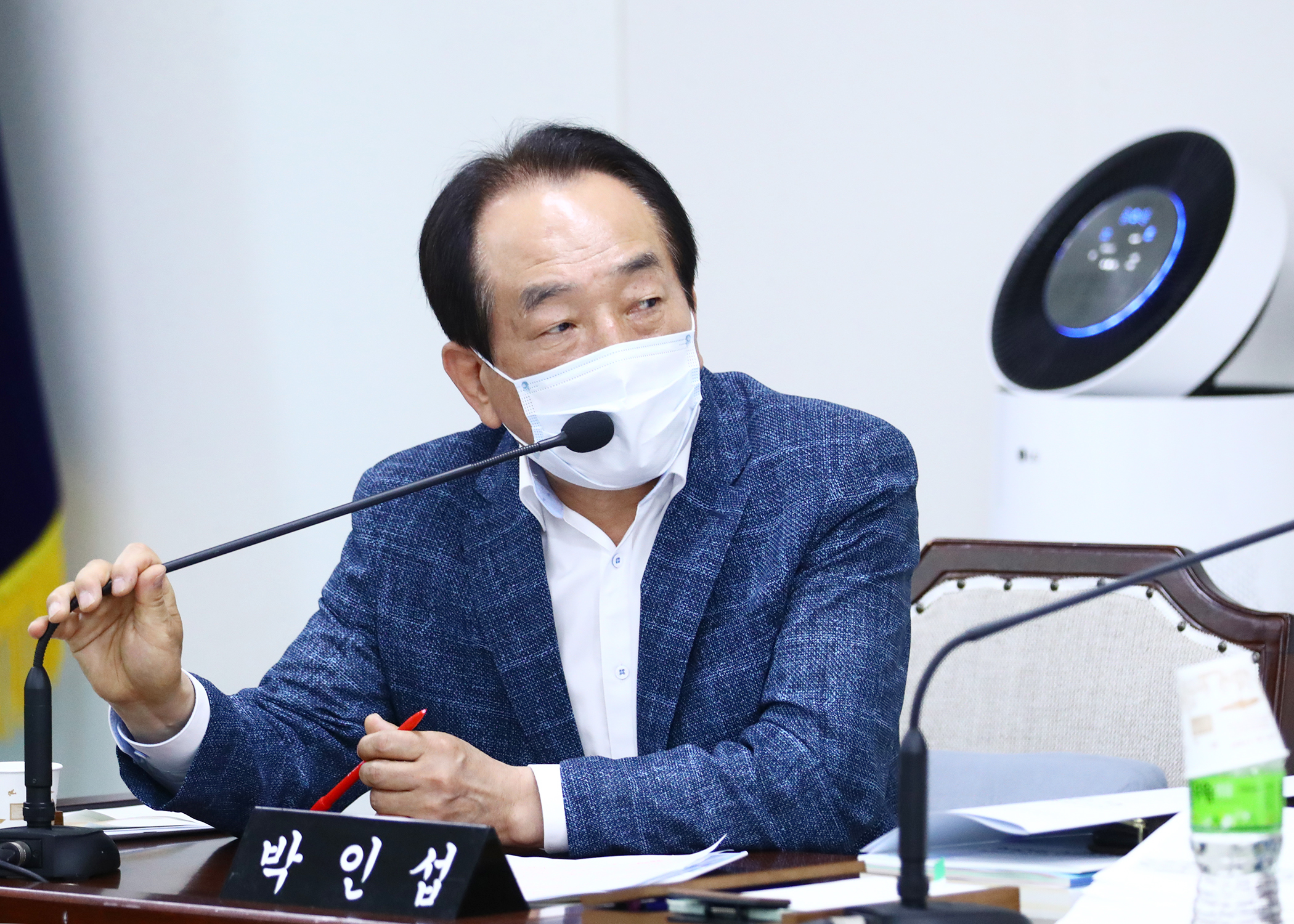제277회 정례회 도시건설위원회 회의 - 6